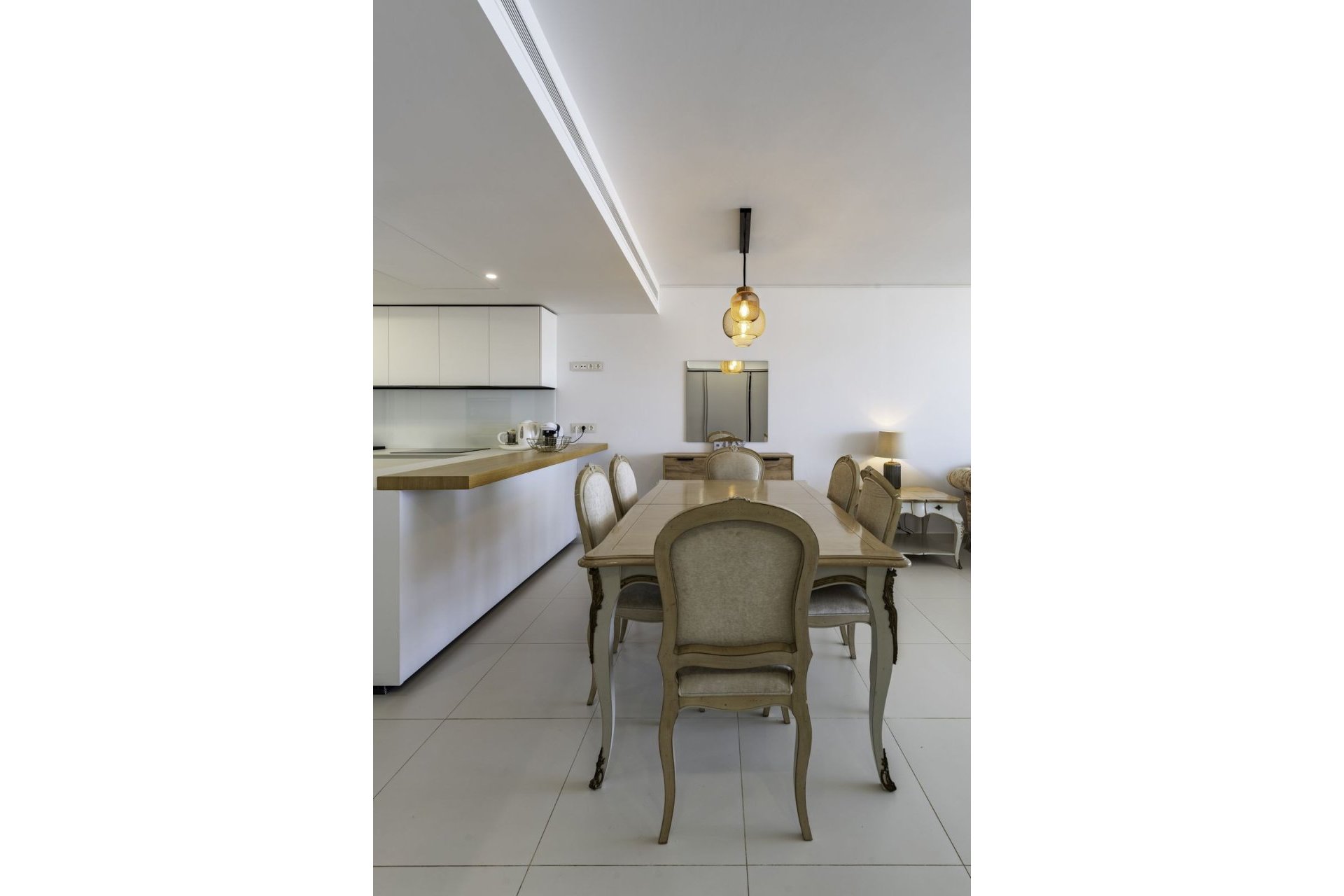 Reventa - Apartment - Middle Floor Apartment - Fuengirola - Higueron