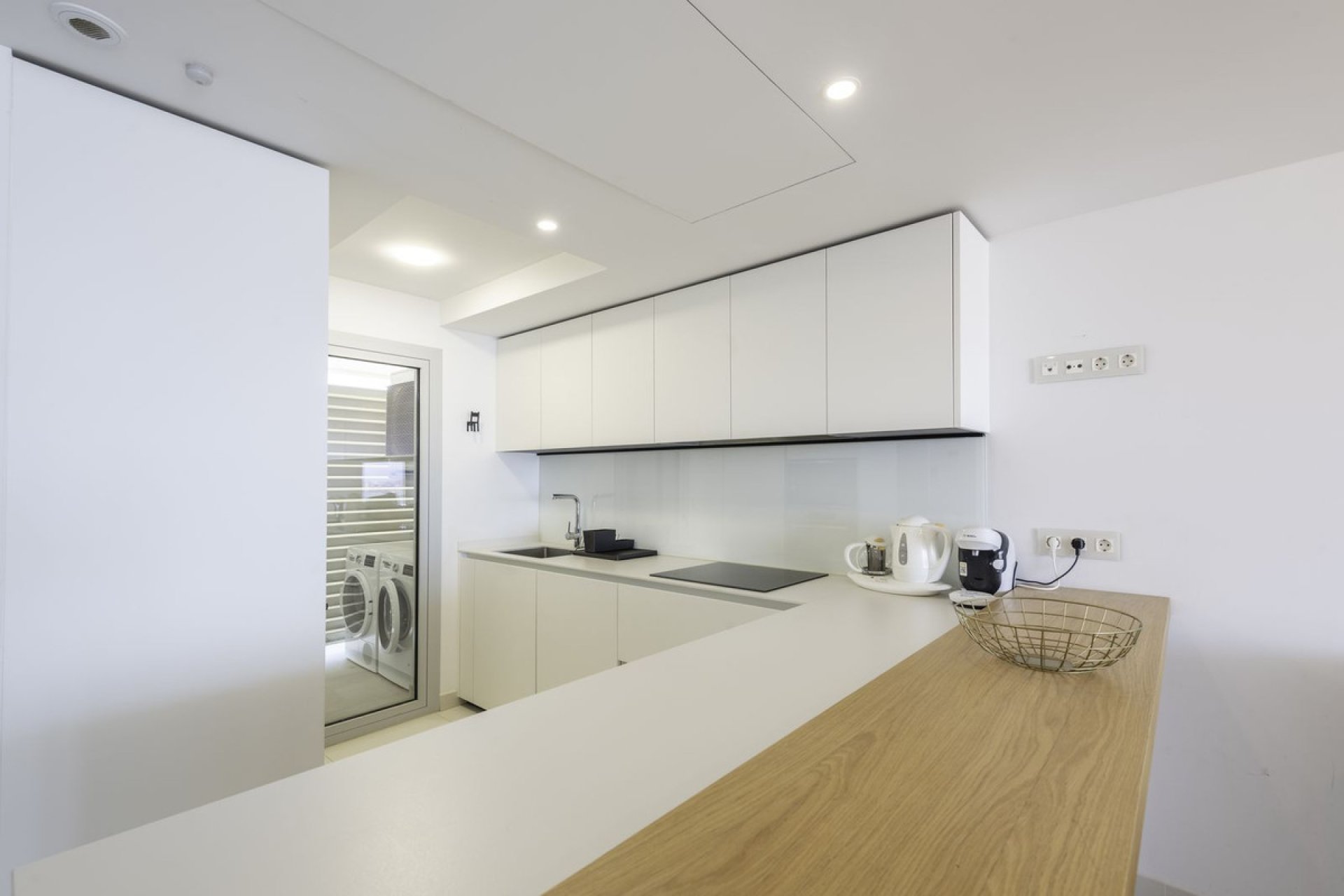 Reventa - Apartment - Middle Floor Apartment - Fuengirola - Higueron