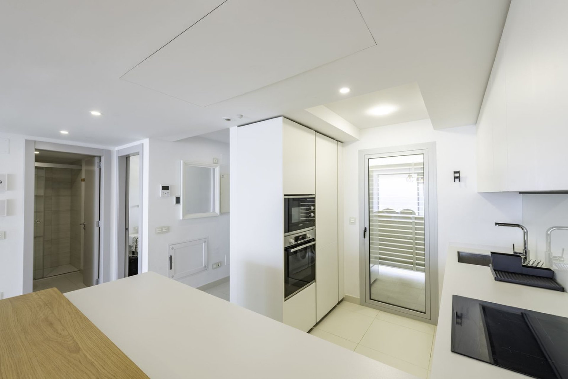 Reventa - Apartment - Middle Floor Apartment - Fuengirola - Higueron