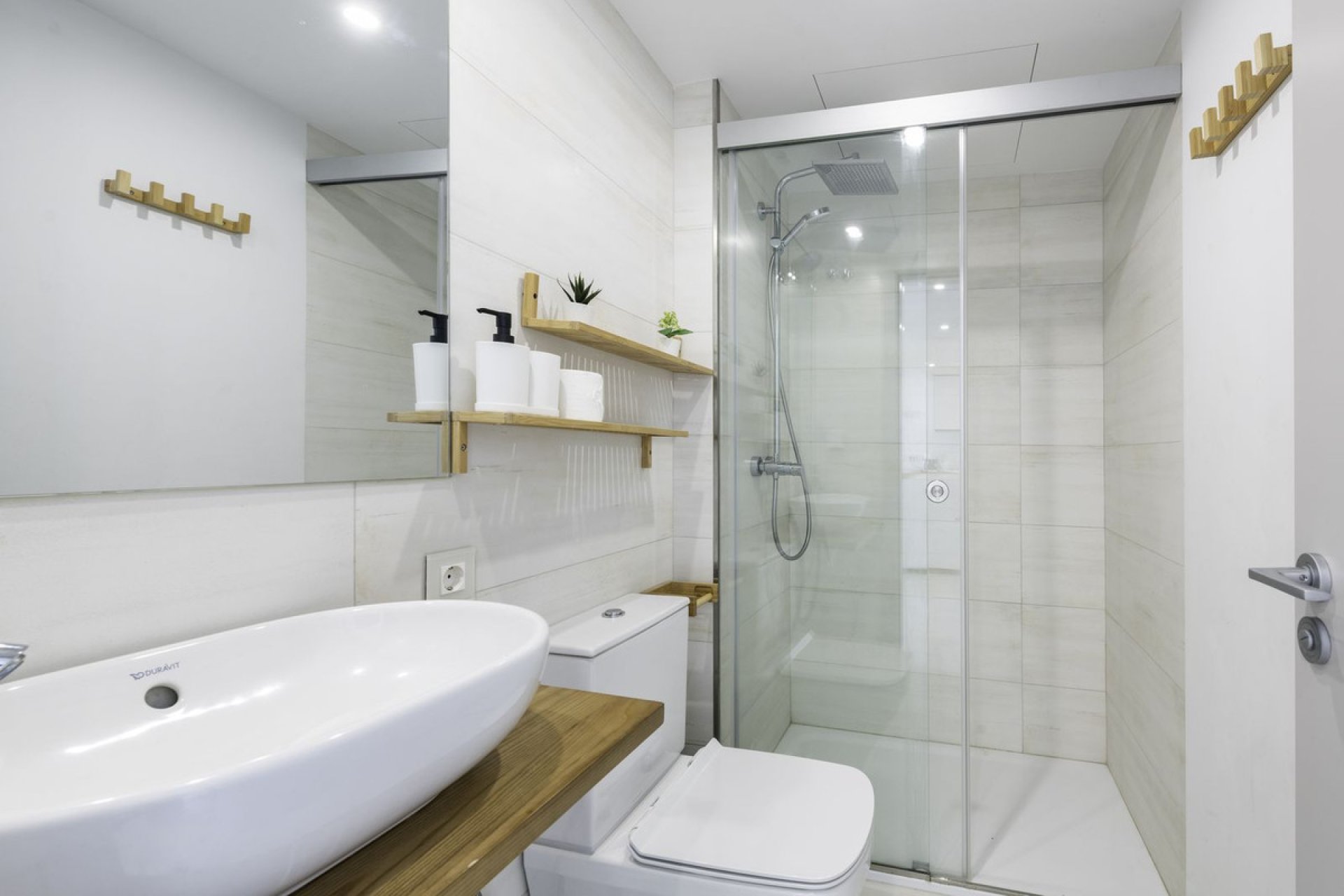 Reventa - Apartment - Middle Floor Apartment - Fuengirola - Higueron