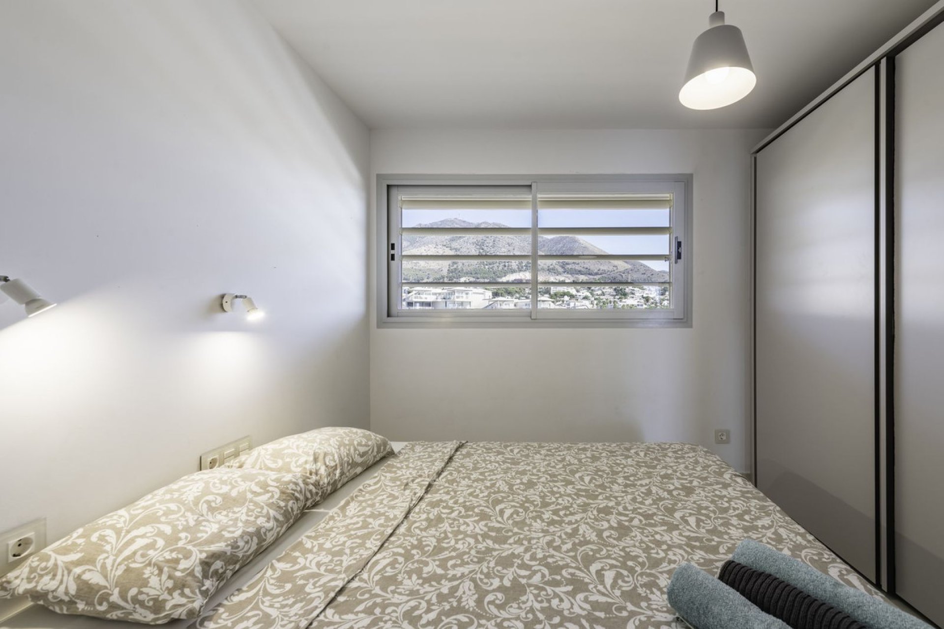 Reventa - Apartment - Middle Floor Apartment - Fuengirola - Higueron