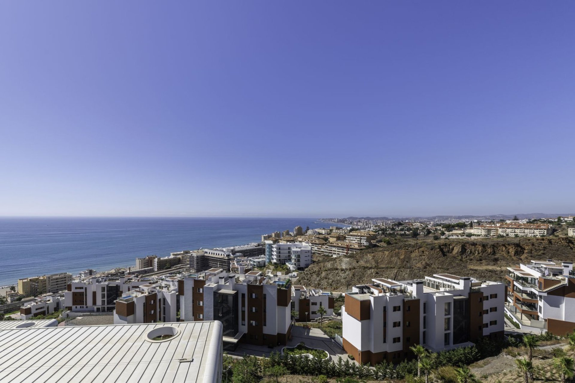 Reventa - Apartment - Middle Floor Apartment - Fuengirola - Higueron