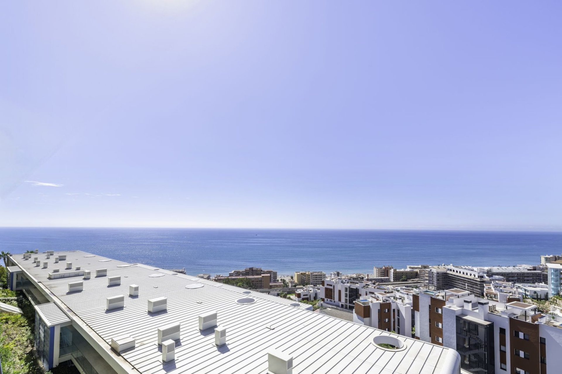 Reventa - Apartment - Middle Floor Apartment - Fuengirola - Higueron