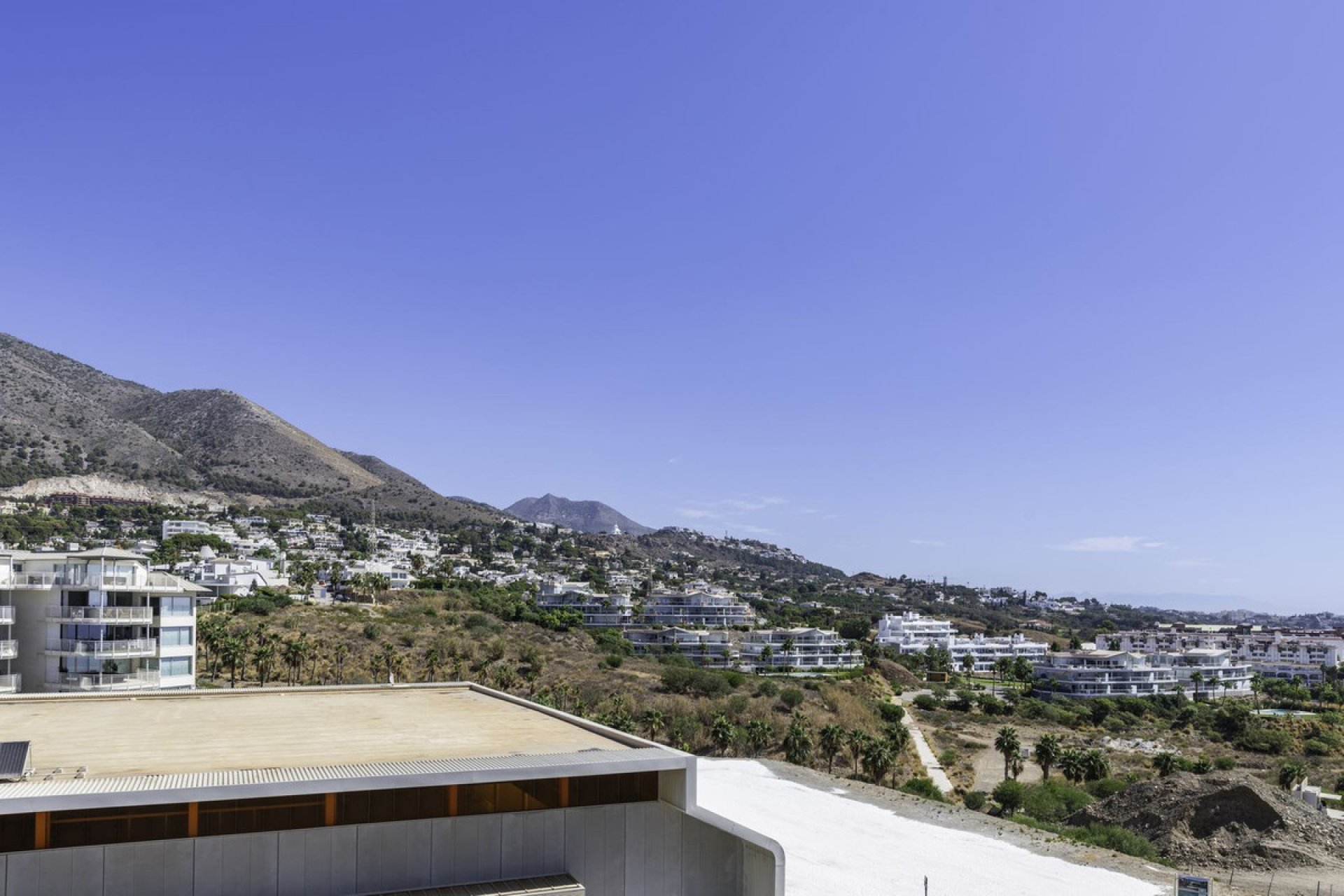 Reventa - Apartment - Middle Floor Apartment - Fuengirola - Higueron