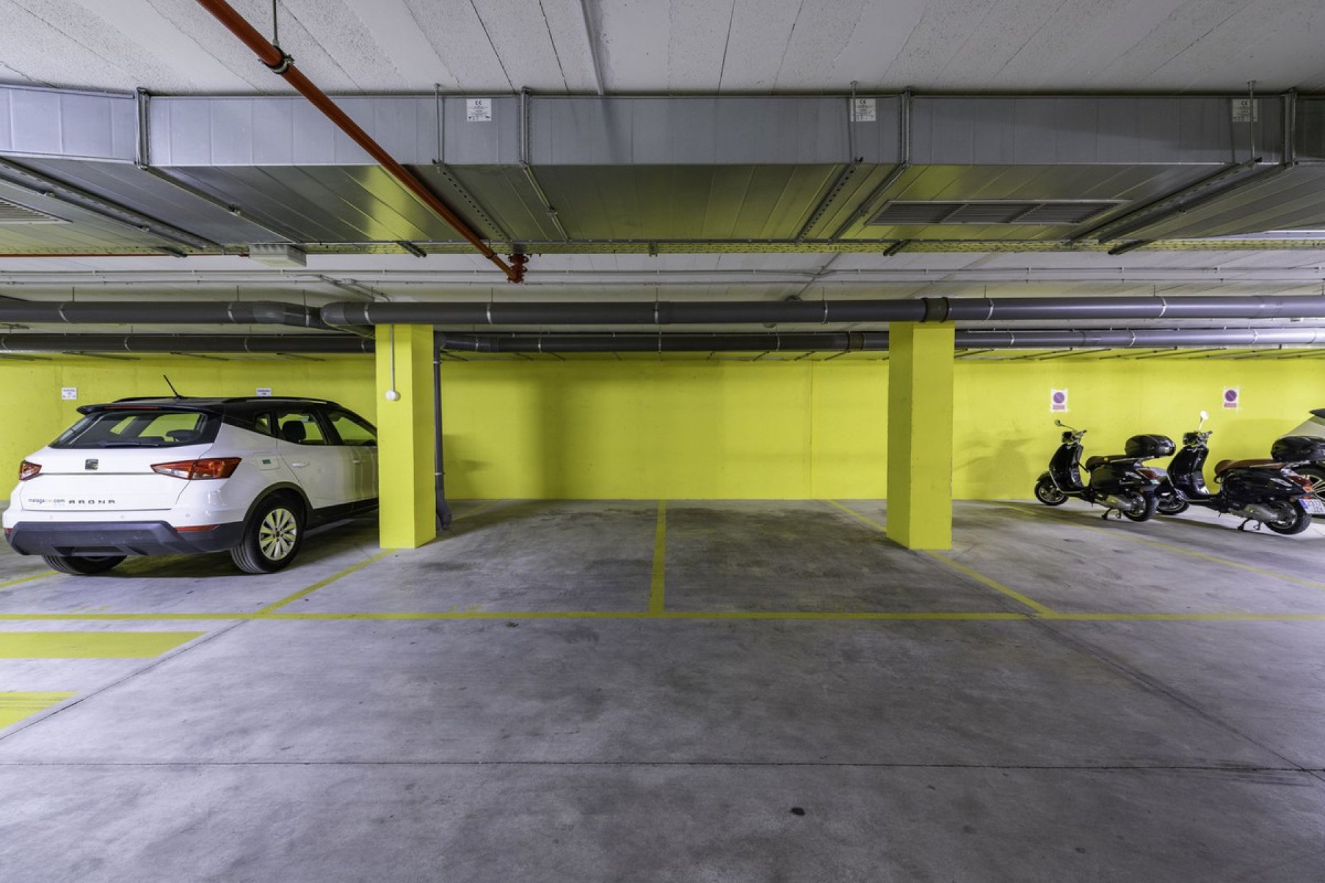 Reventa - Apartment - Middle Floor Apartment - Fuengirola - Higueron