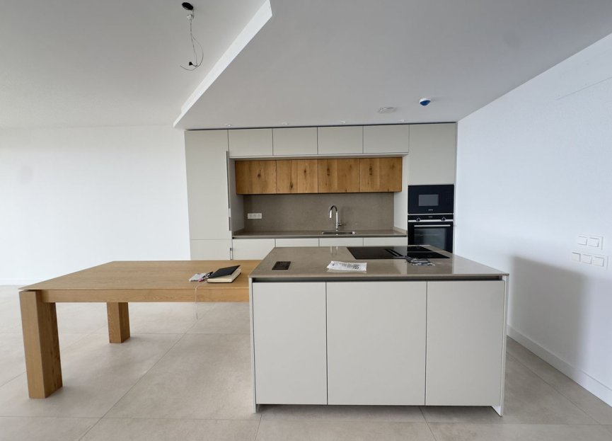 Reventa - Apartment - Middle Floor Apartment - Fuengirola - Higueron