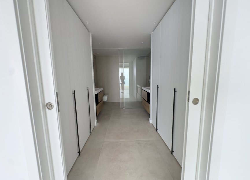 Reventa - Apartment - Middle Floor Apartment - Fuengirola - Higueron