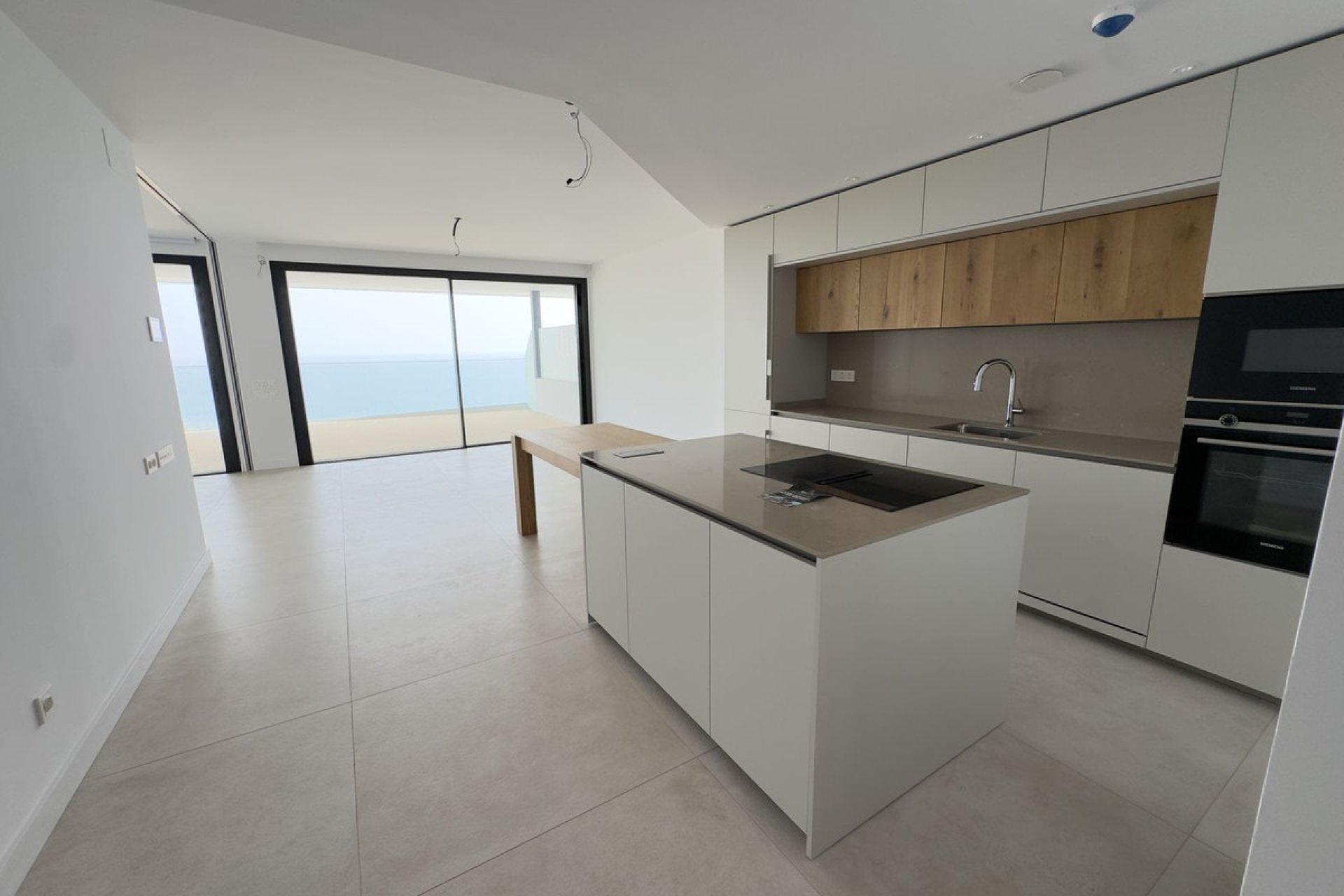 Reventa - Apartment - Middle Floor Apartment - Fuengirola - Higueron