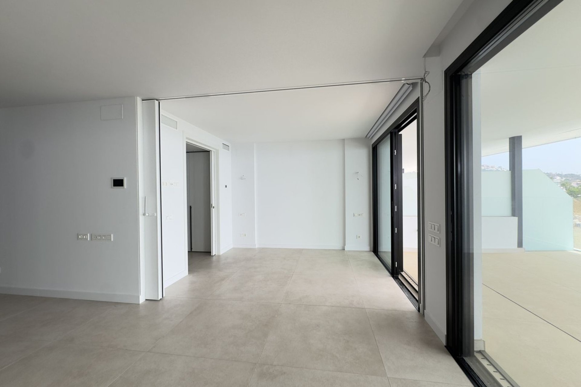 Reventa - Apartment - Middle Floor Apartment - Fuengirola - Higueron