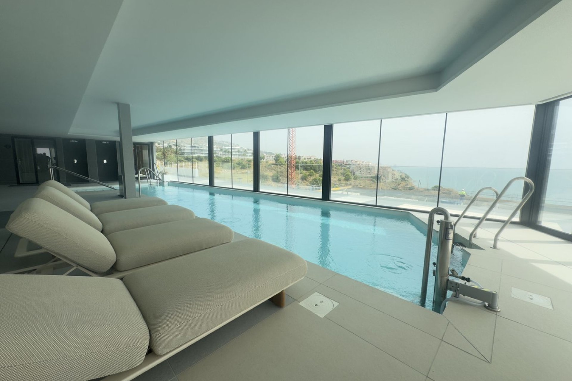 Reventa - Apartment - Middle Floor Apartment - Fuengirola - Higueron