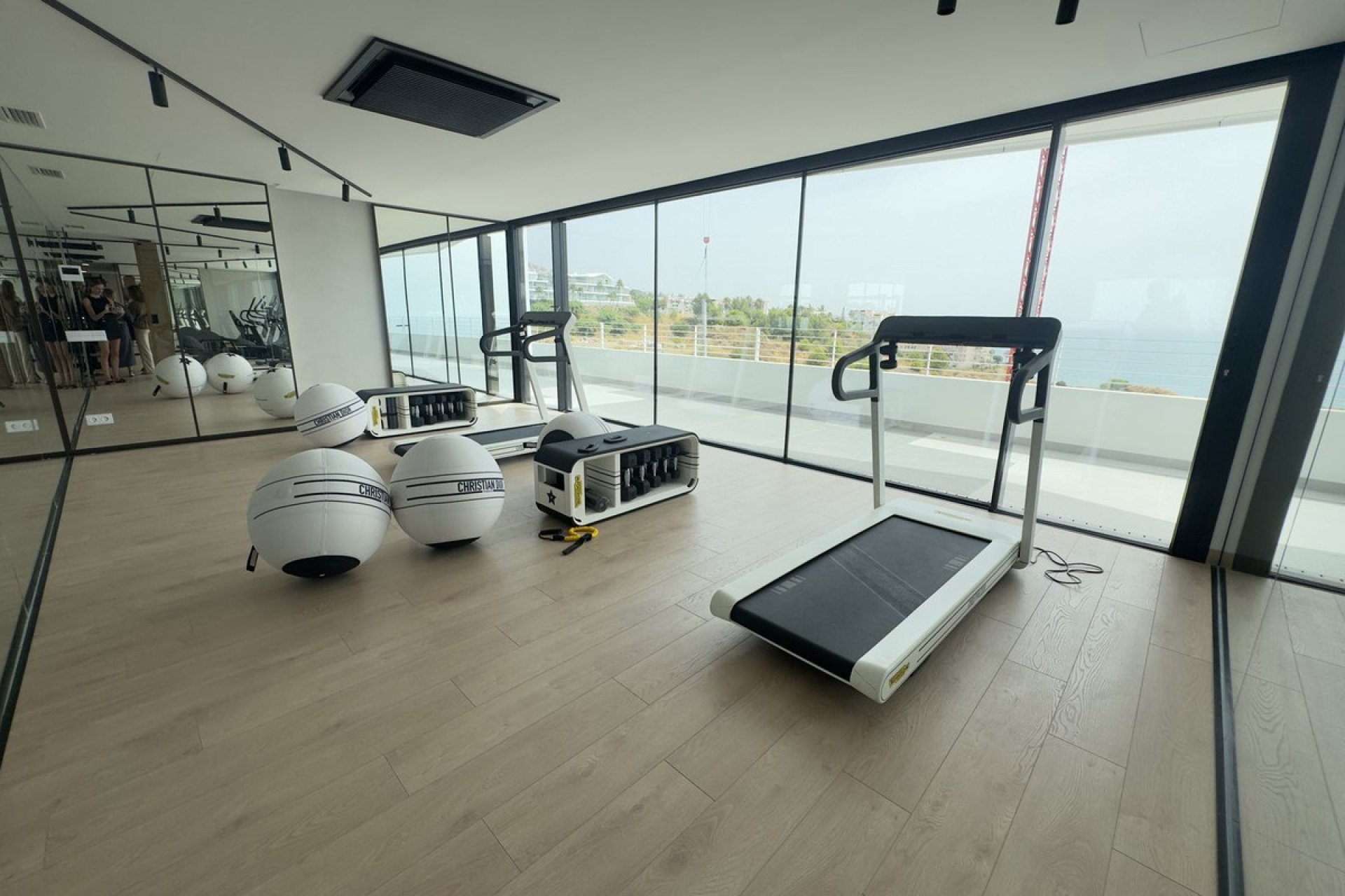 Reventa - Apartment - Middle Floor Apartment - Fuengirola - Higueron