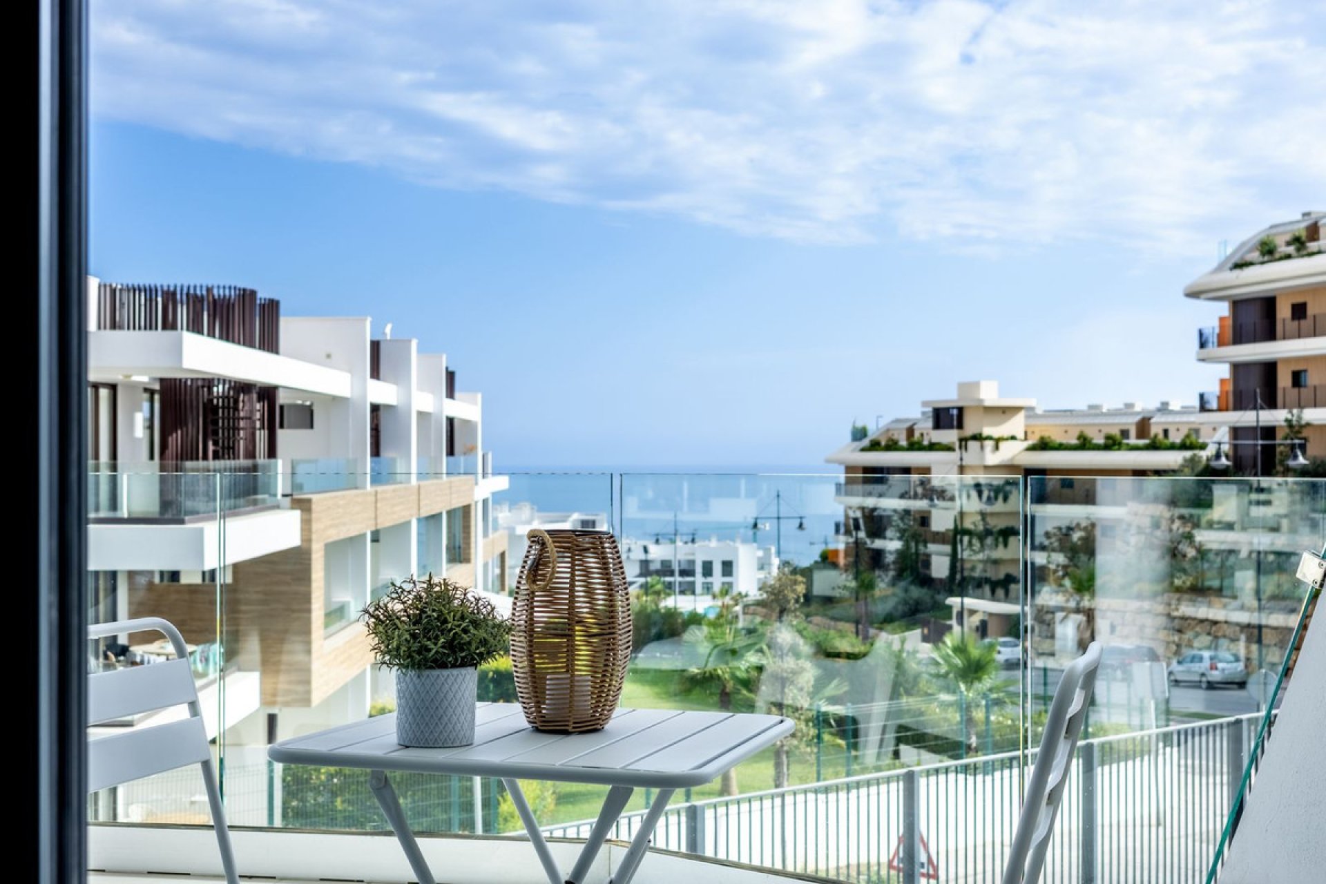 Reventa - Apartment - Middle Floor Apartment - Fuengirola - Higueron