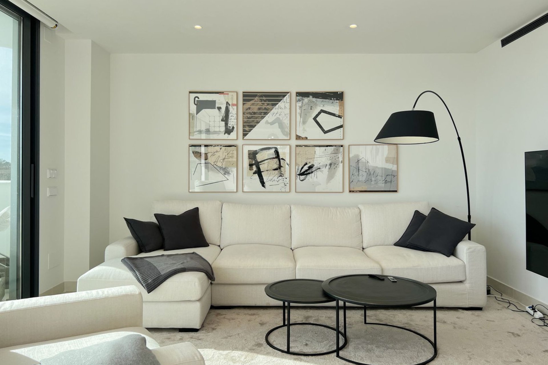 Reventa - Apartment - Middle Floor Apartment - Fuengirola - Higueron