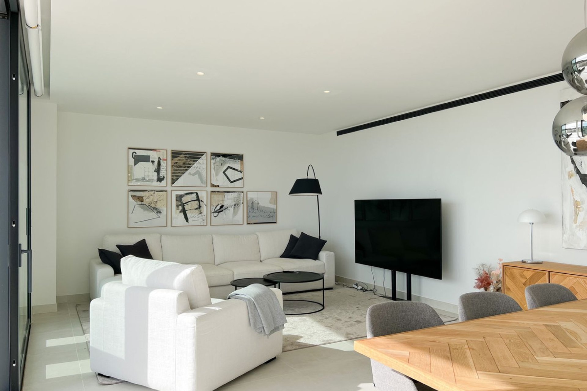 Reventa - Apartment - Middle Floor Apartment - Fuengirola - Higueron