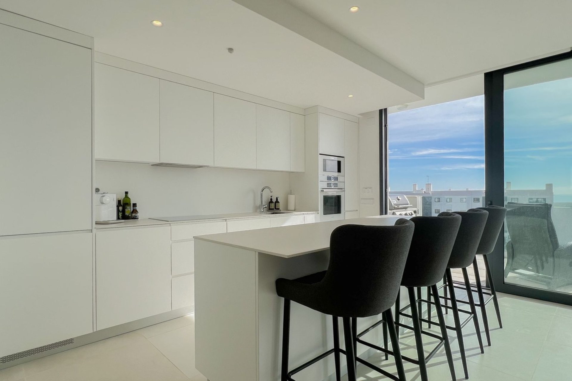 Reventa - Apartment - Middle Floor Apartment - Fuengirola - Higueron