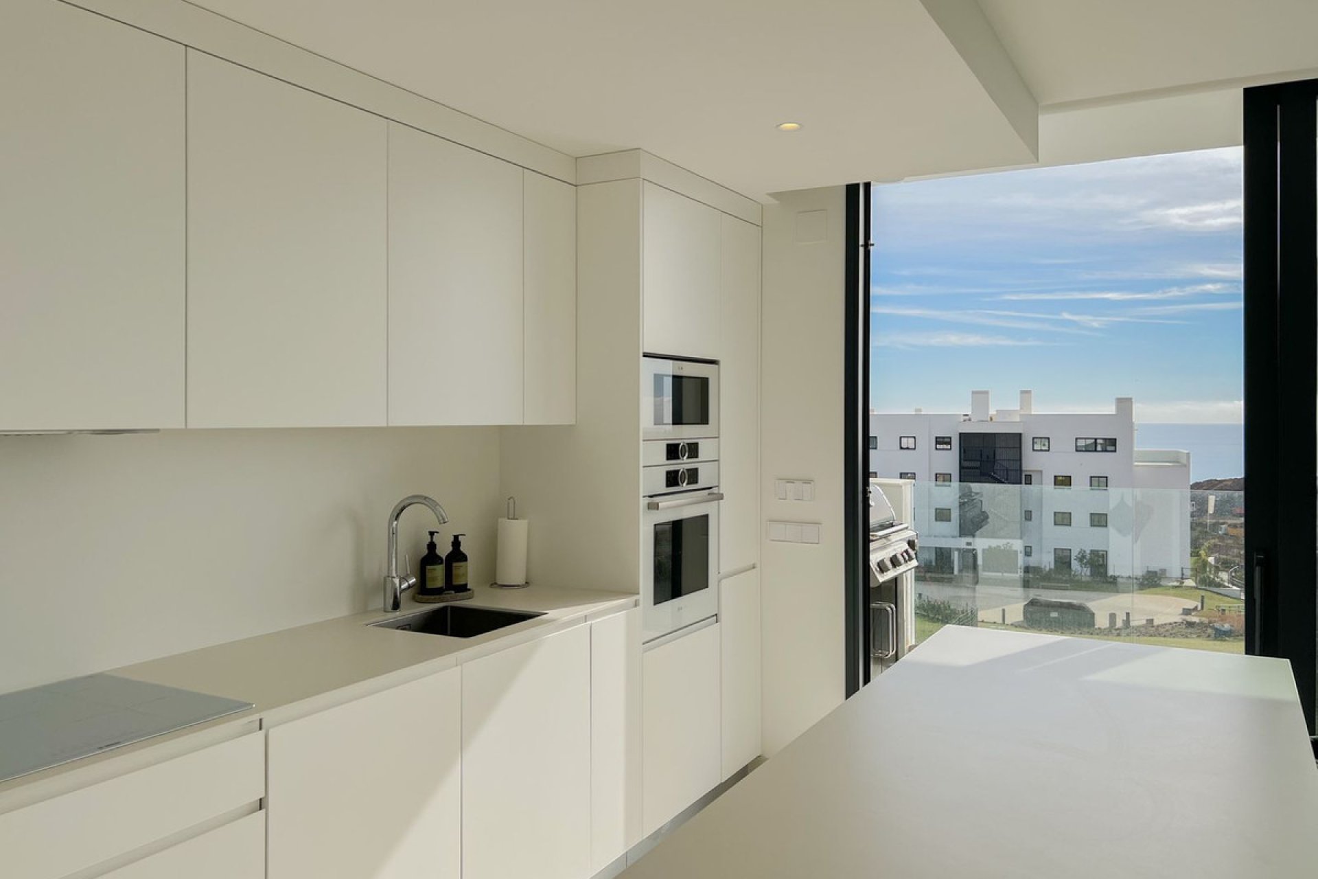 Reventa - Apartment - Middle Floor Apartment - Fuengirola - Higueron