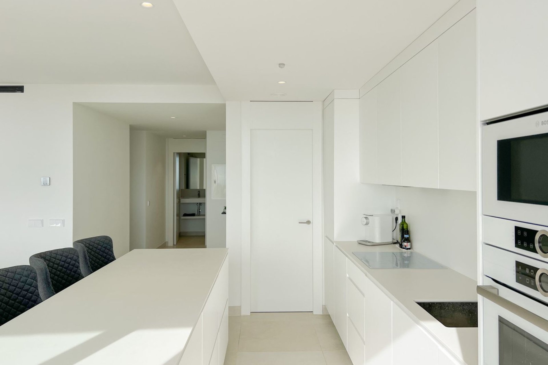 Reventa - Apartment - Middle Floor Apartment - Fuengirola - Higueron