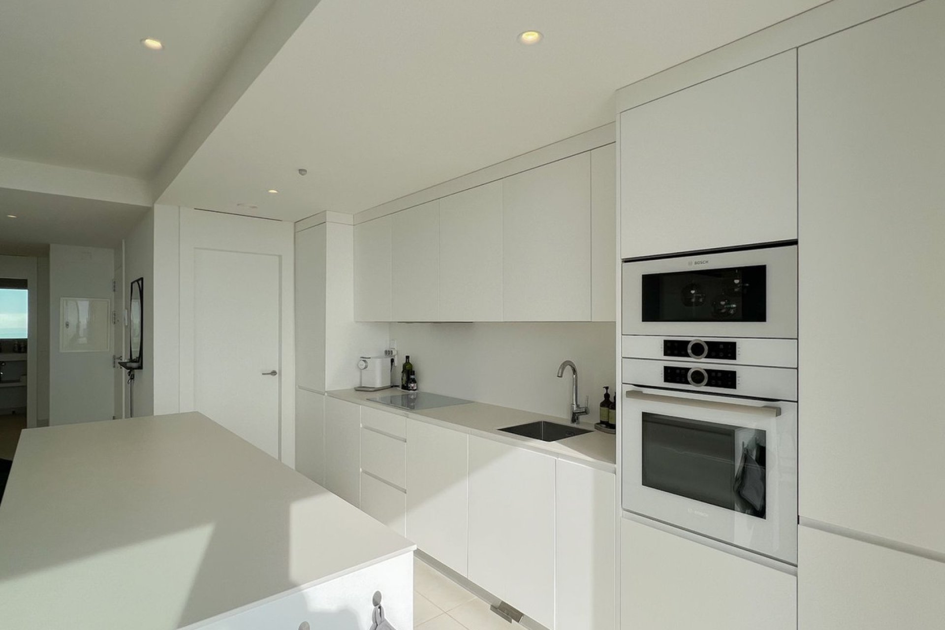 Reventa - Apartment - Middle Floor Apartment - Fuengirola - Higueron