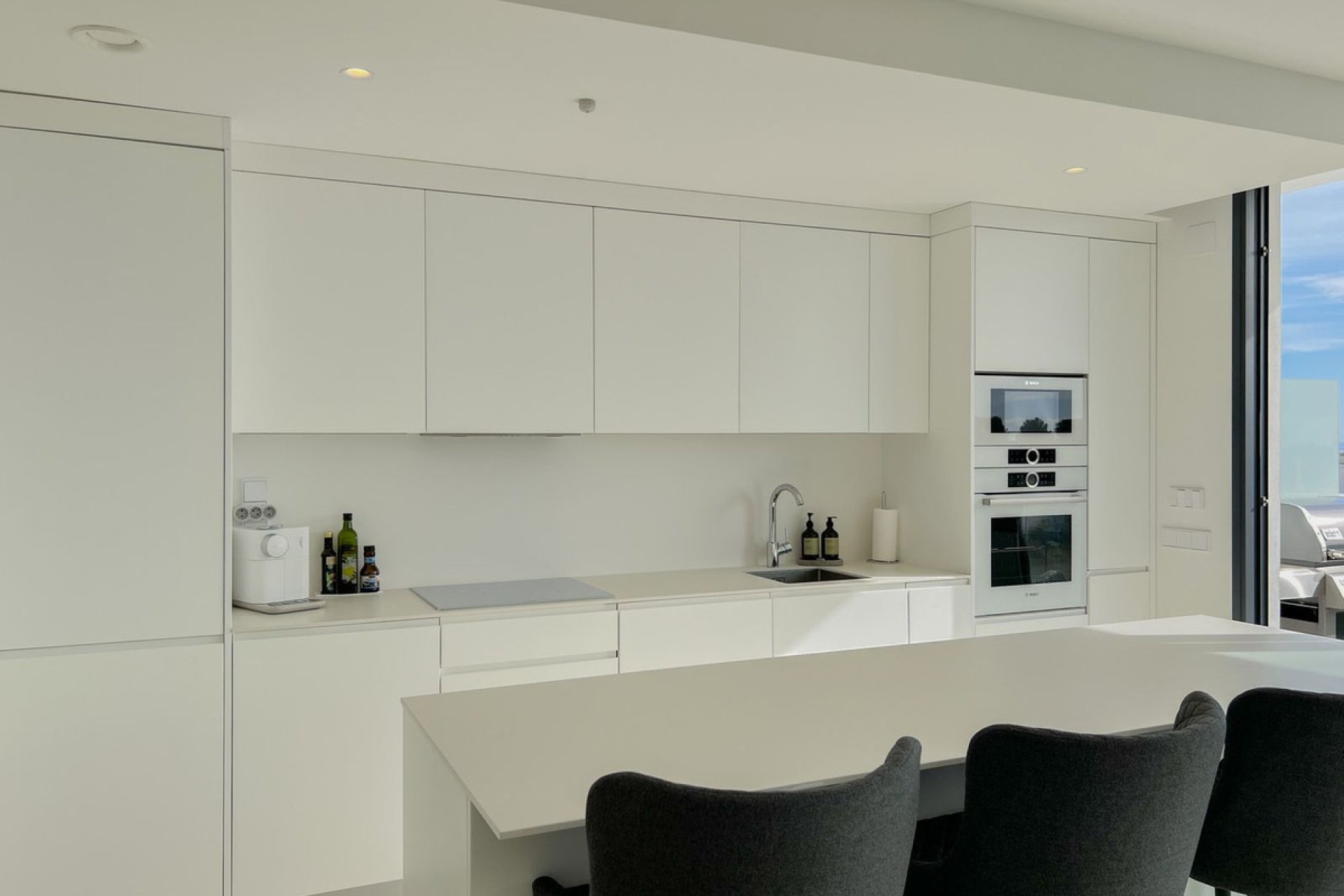 Reventa - Apartment - Middle Floor Apartment - Fuengirola - Higueron