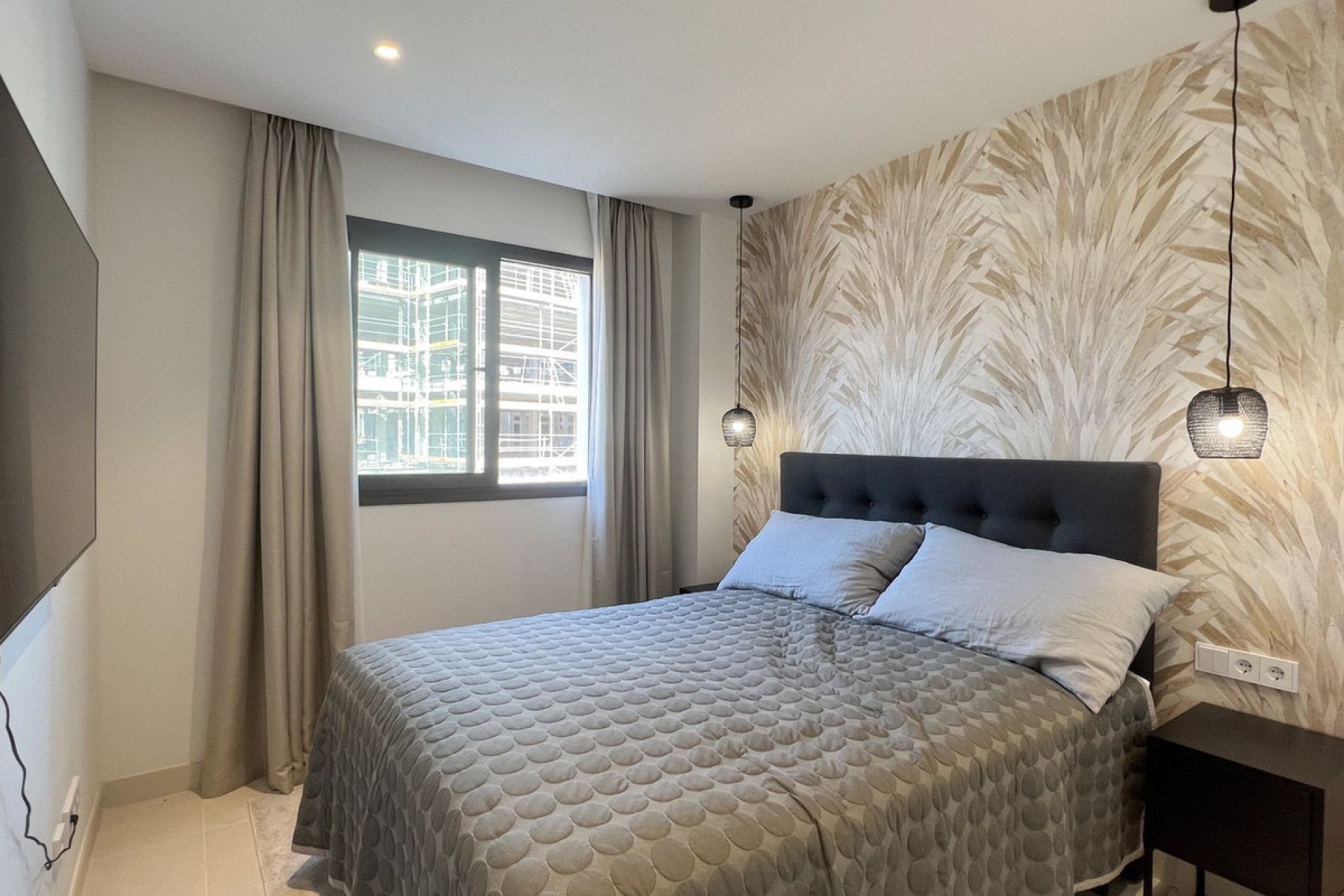 Reventa - Apartment - Middle Floor Apartment - Fuengirola - Higueron