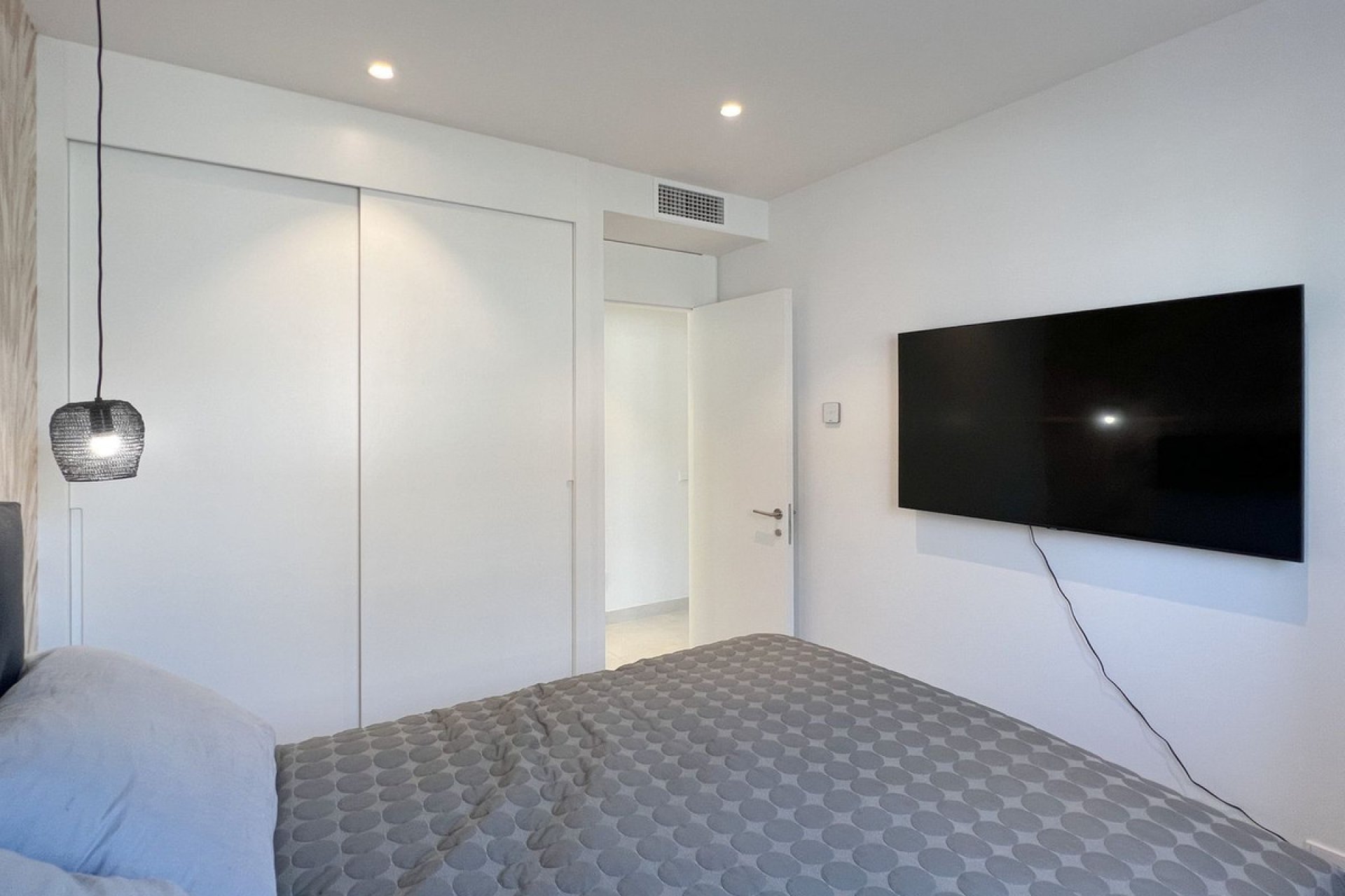 Reventa - Apartment - Middle Floor Apartment - Fuengirola - Higueron