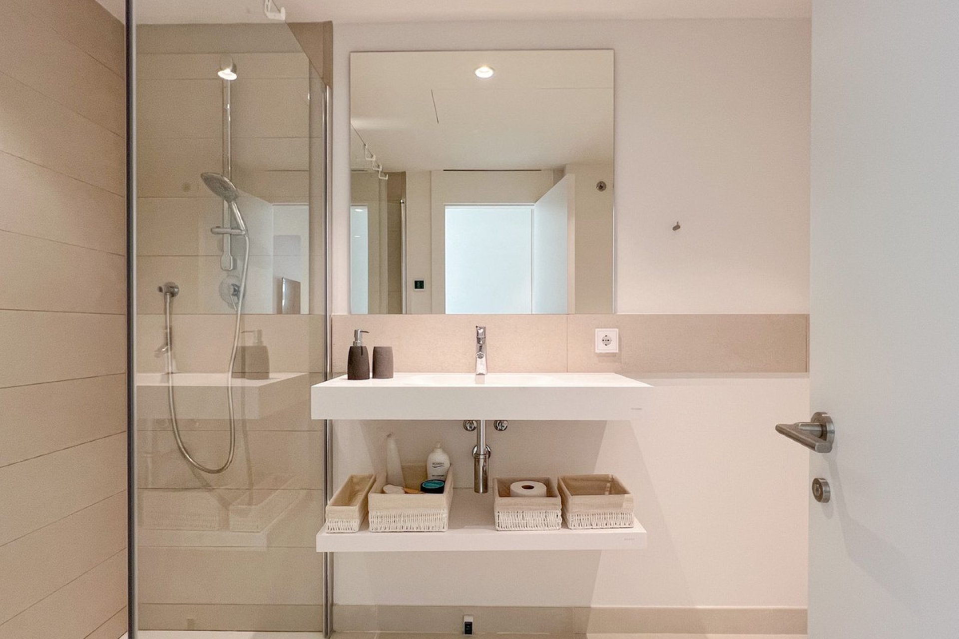 Reventa - Apartment - Middle Floor Apartment - Fuengirola - Higueron