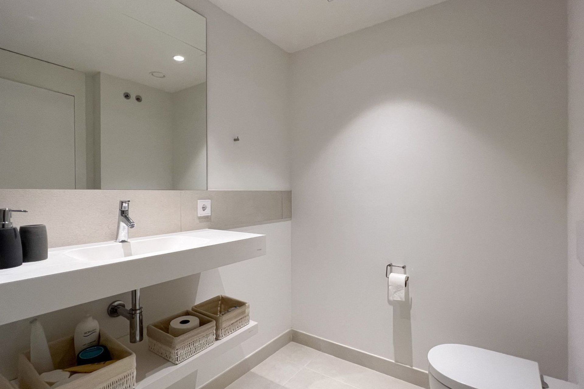 Reventa - Apartment - Middle Floor Apartment - Fuengirola - Higueron