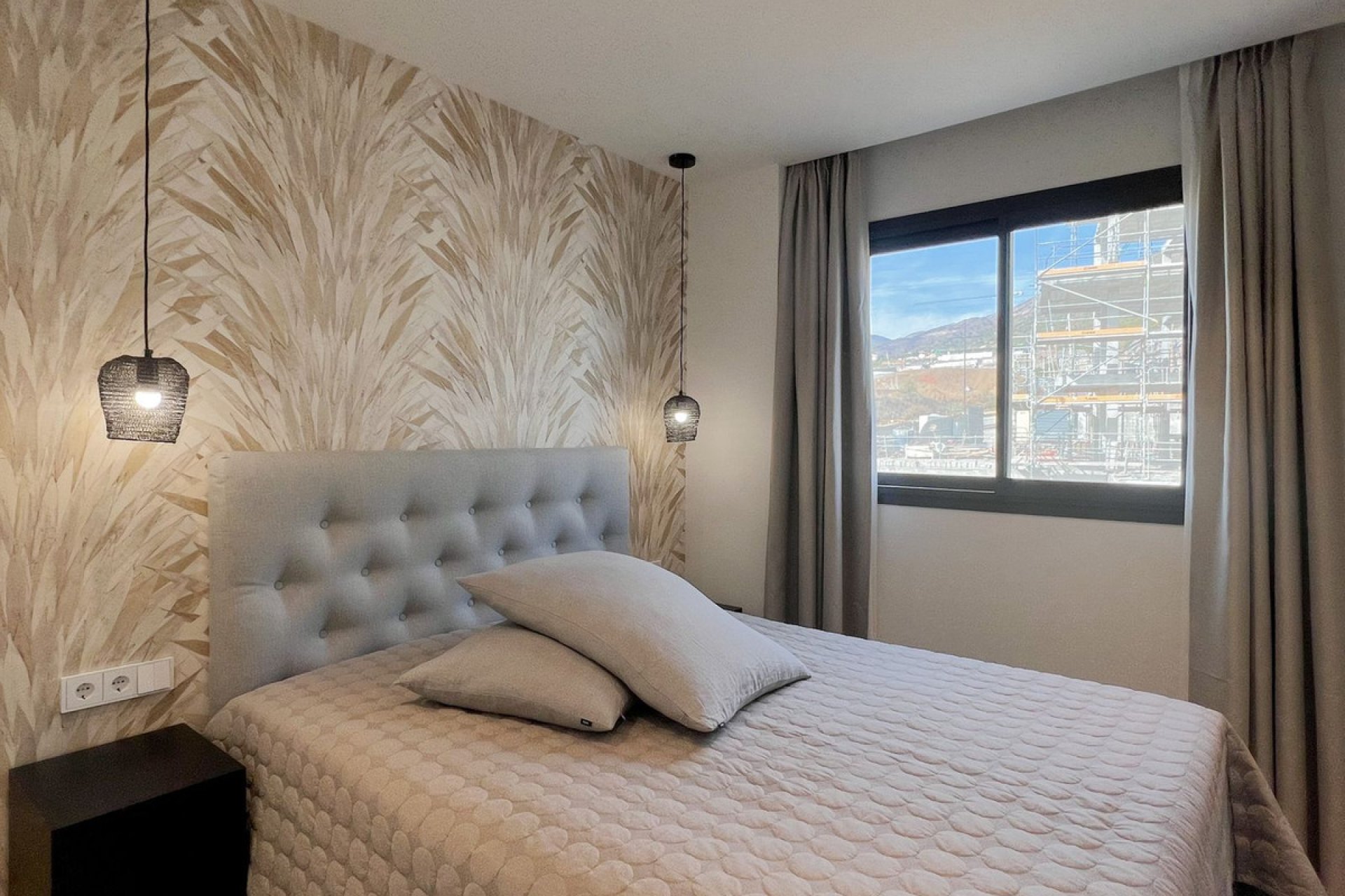 Reventa - Apartment - Middle Floor Apartment - Fuengirola - Higueron