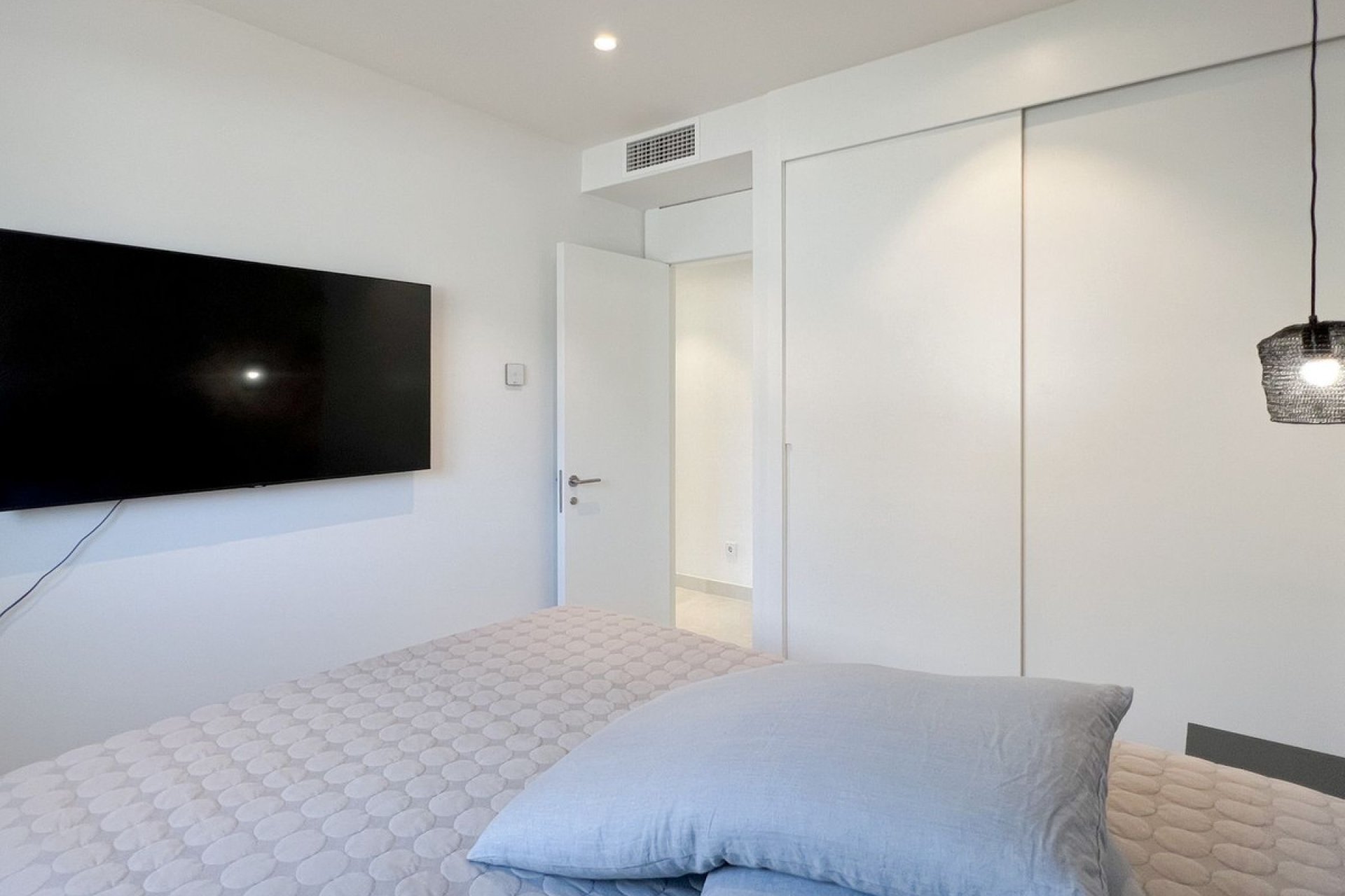 Reventa - Apartment - Middle Floor Apartment - Fuengirola - Higueron