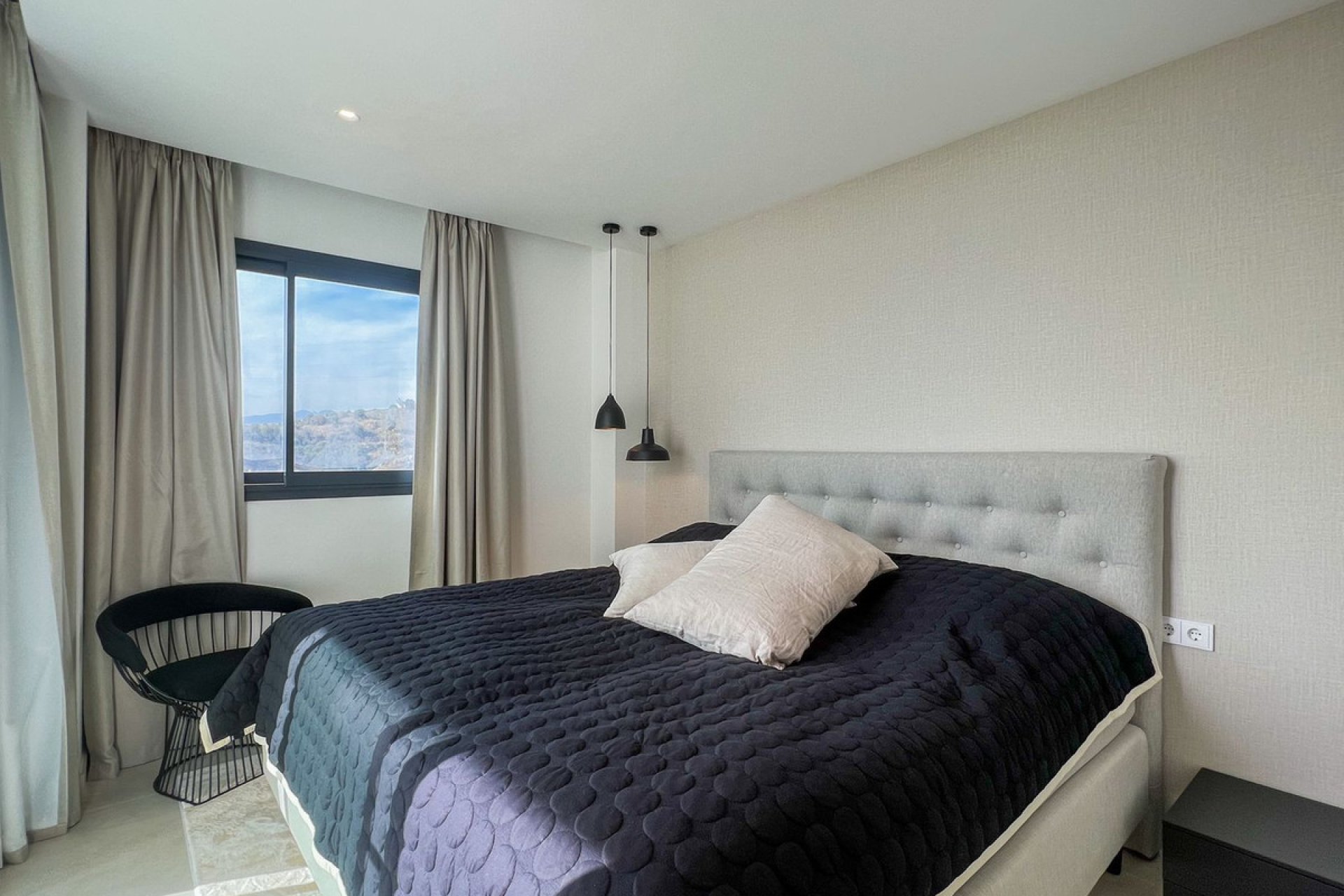 Reventa - Apartment - Middle Floor Apartment - Fuengirola - Higueron