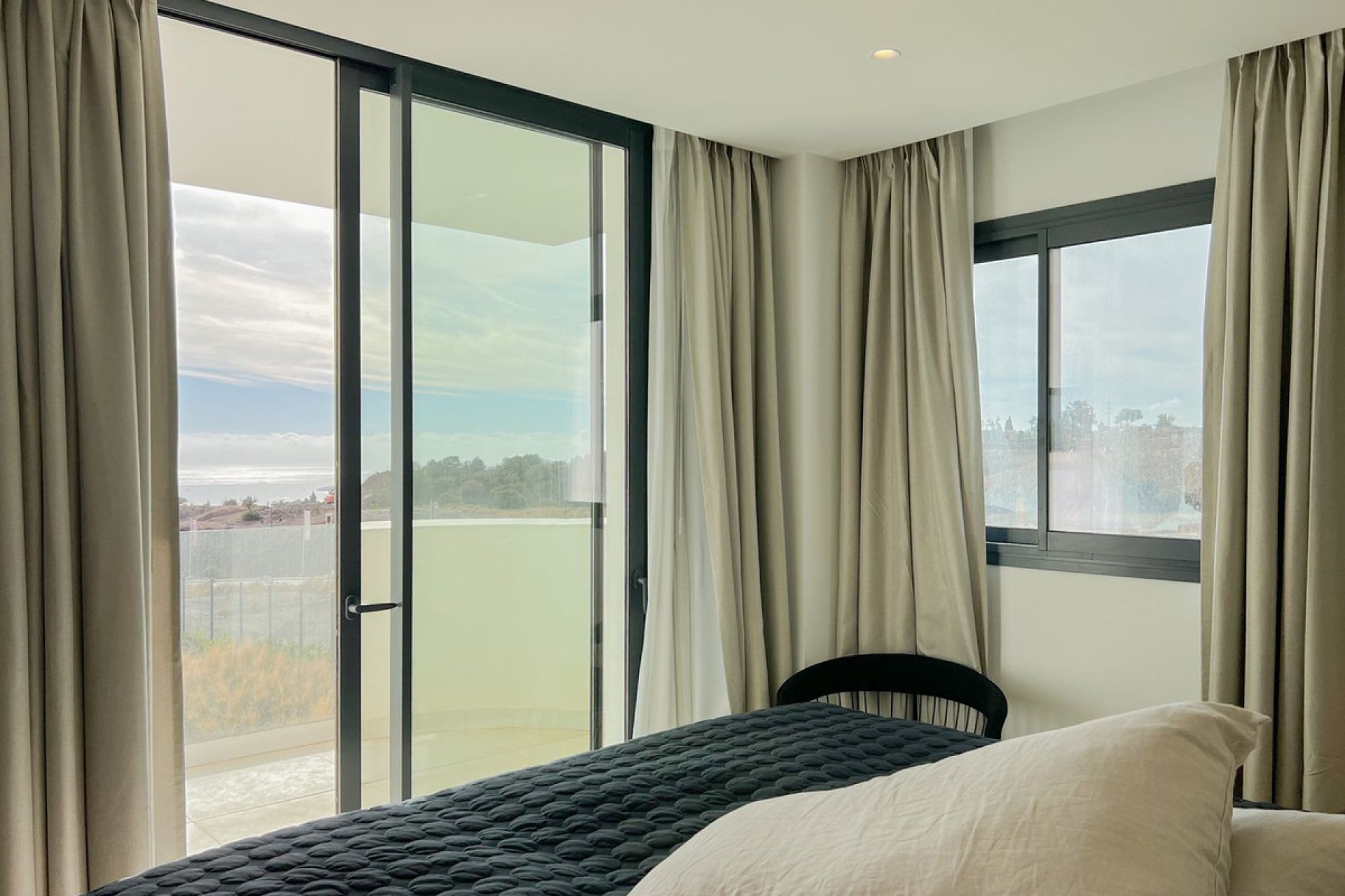 Reventa - Apartment - Middle Floor Apartment - Fuengirola - Higueron