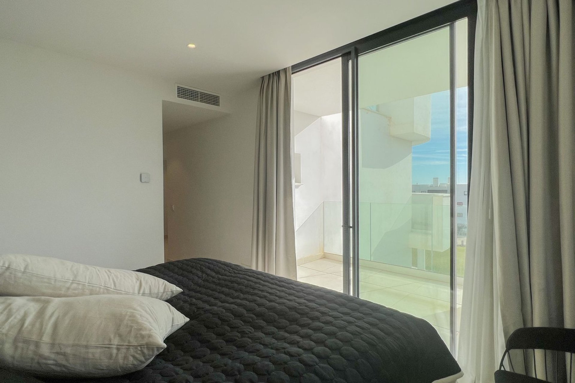 Reventa - Apartment - Middle Floor Apartment - Fuengirola - Higueron