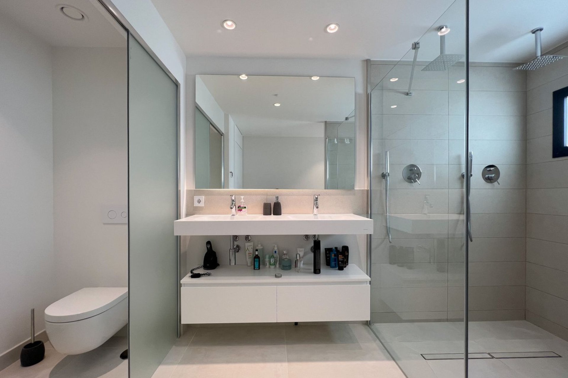 Reventa - Apartment - Middle Floor Apartment - Fuengirola - Higueron