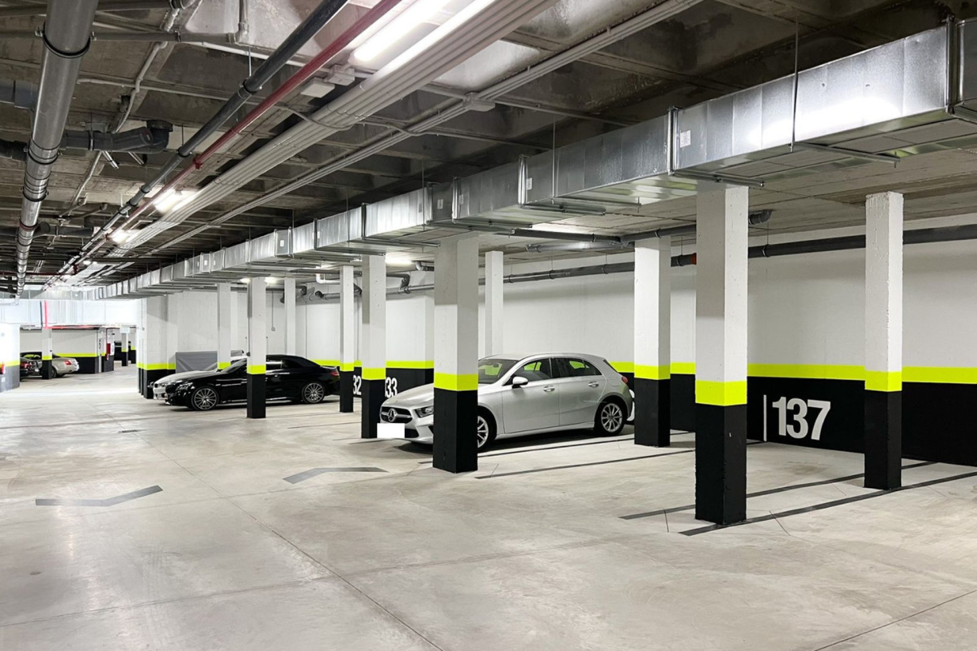 Reventa - Apartment - Middle Floor Apartment - Fuengirola - Higueron