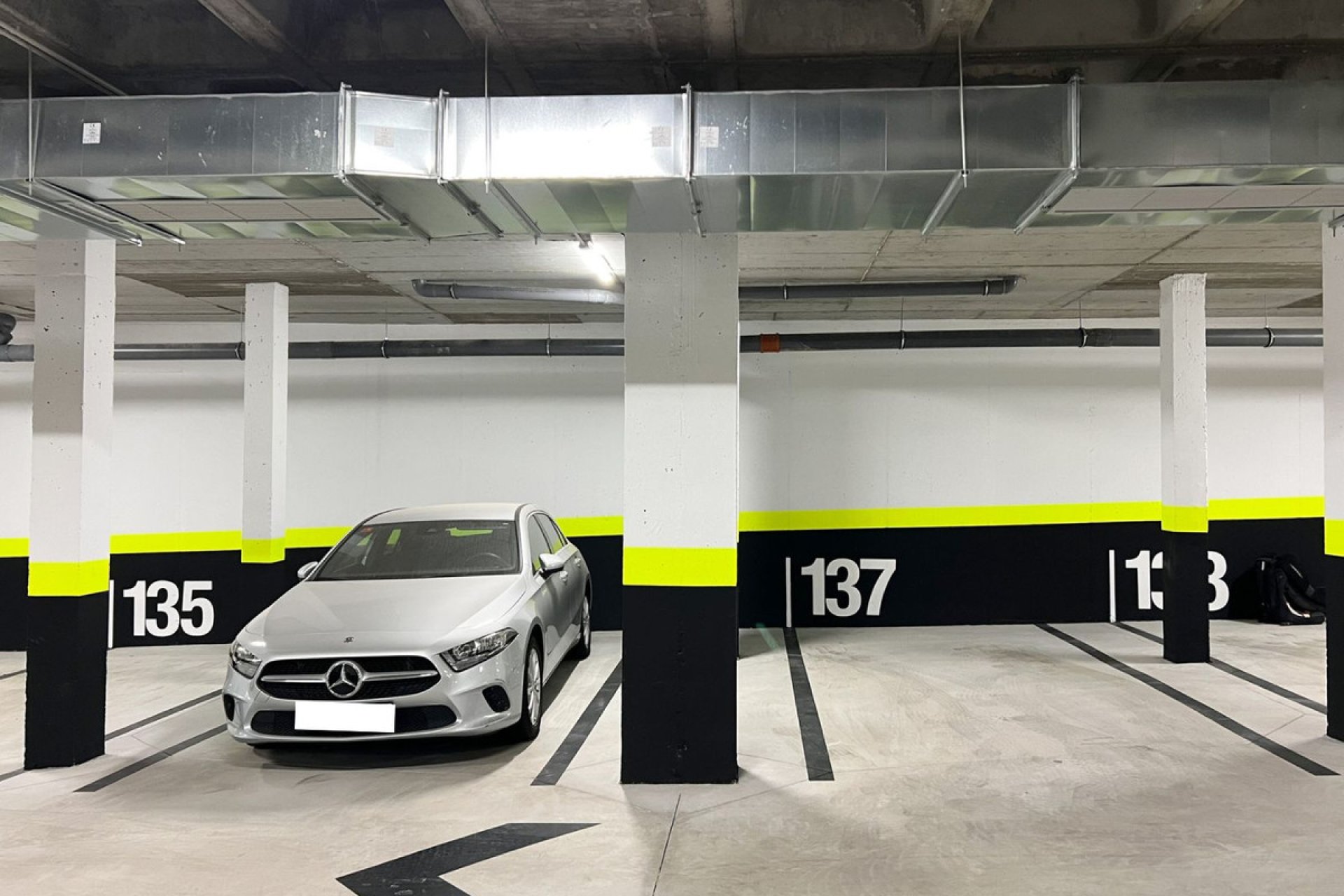 Reventa - Apartment - Middle Floor Apartment - Fuengirola - Higueron