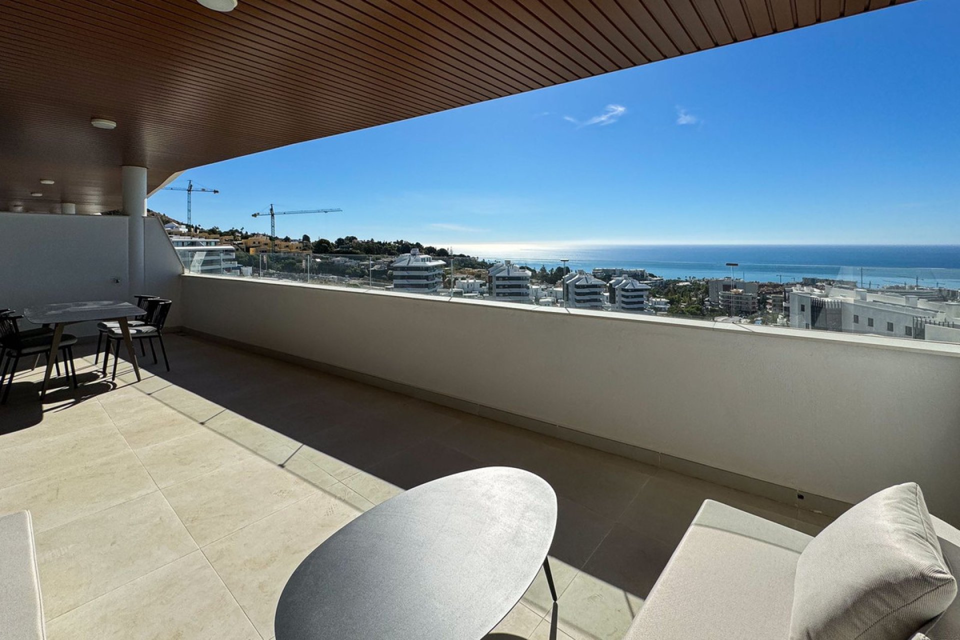 Reventa - Apartment - Middle Floor Apartment - Fuengirola - Higueron