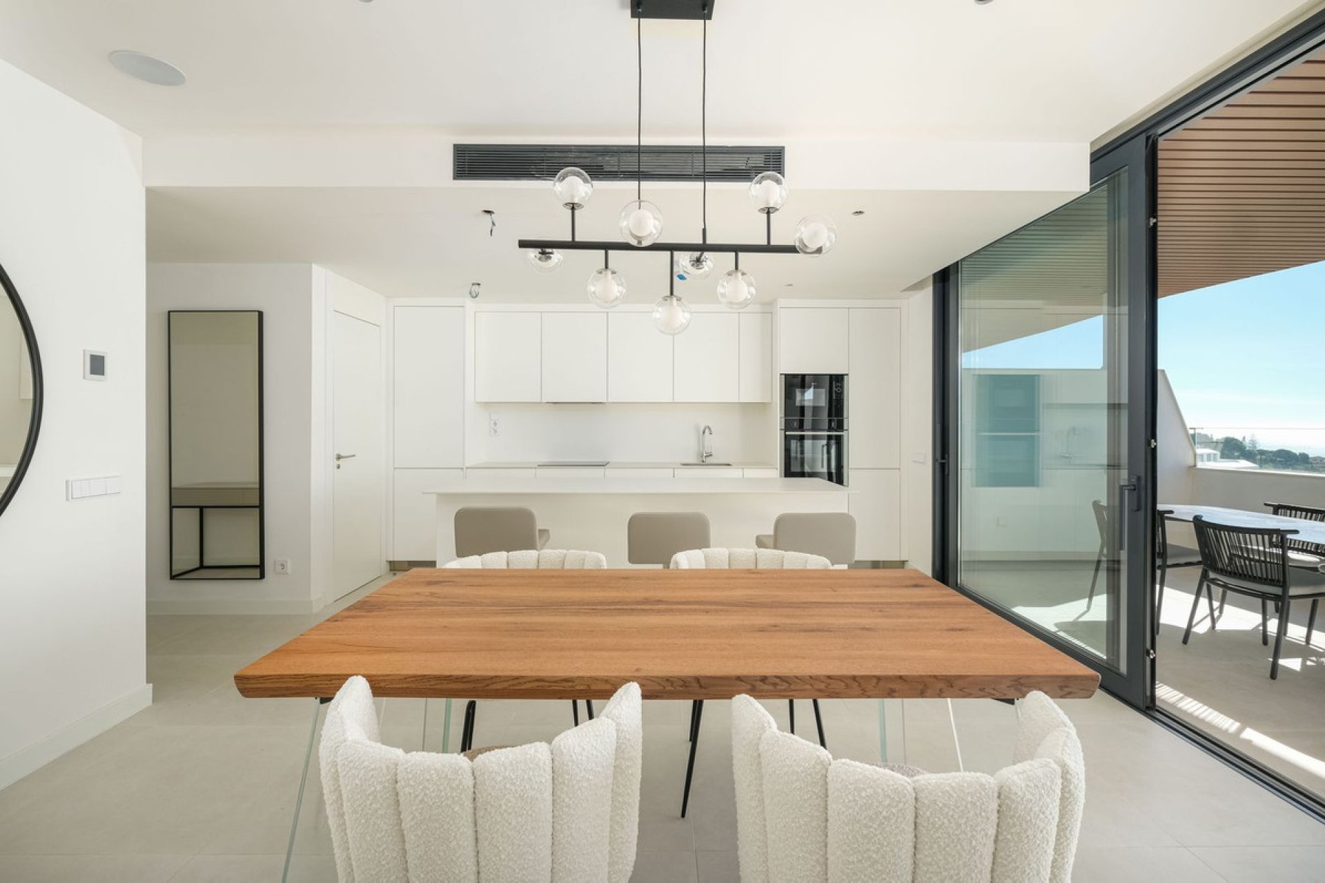 Reventa - Apartment - Middle Floor Apartment - Fuengirola - Higueron