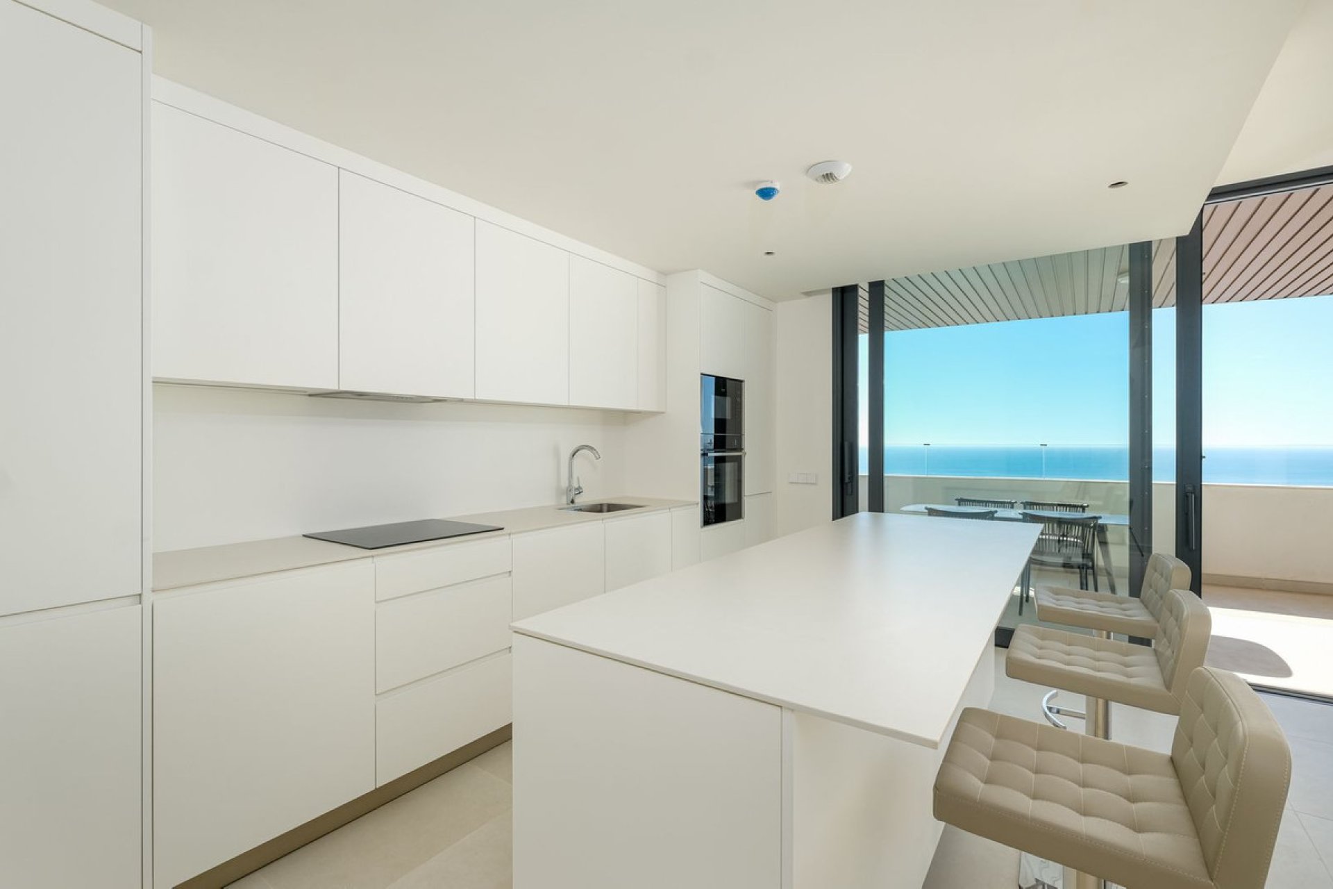 Reventa - Apartment - Middle Floor Apartment - Fuengirola - Higueron