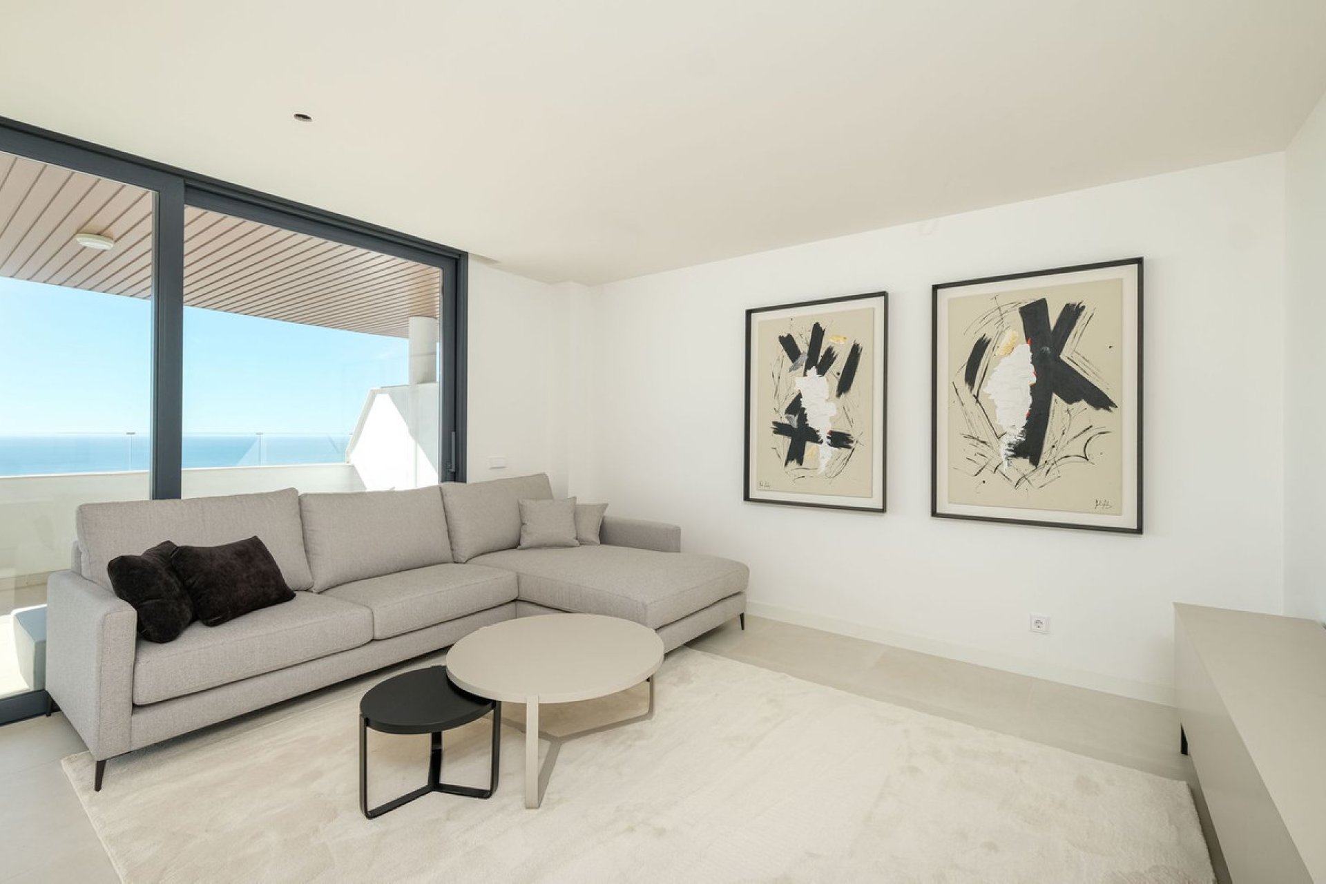 Reventa - Apartment - Middle Floor Apartment - Fuengirola - Higueron