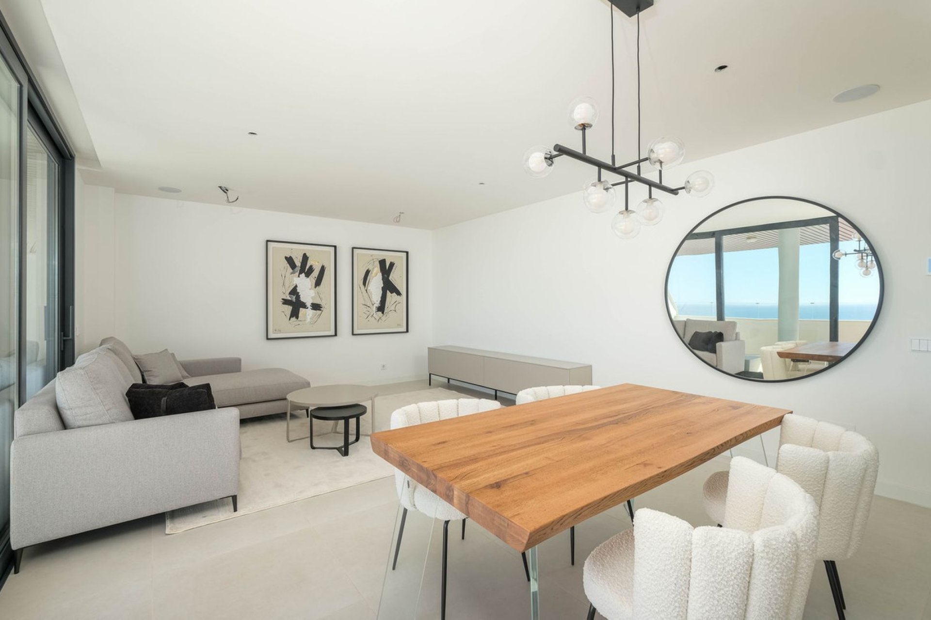 Reventa - Apartment - Middle Floor Apartment - Fuengirola - Higueron