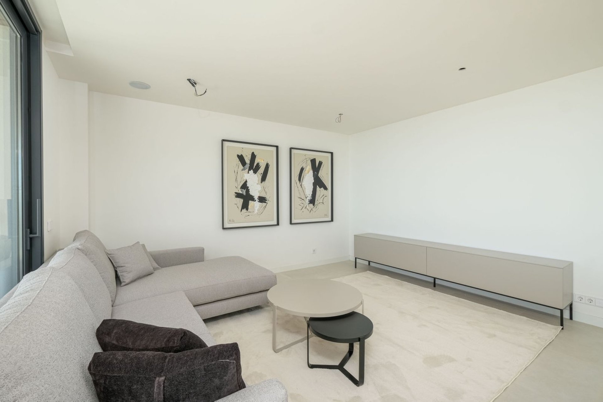 Reventa - Apartment - Middle Floor Apartment - Fuengirola - Higueron