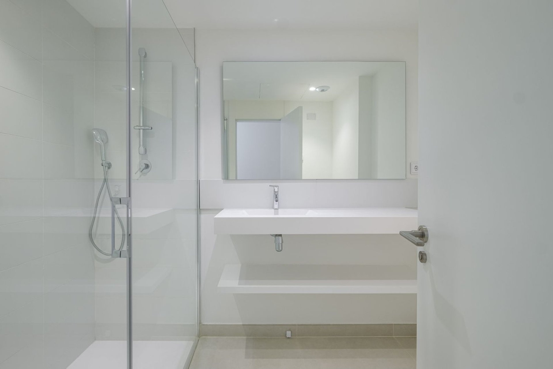 Reventa - Apartment - Middle Floor Apartment - Fuengirola - Higueron