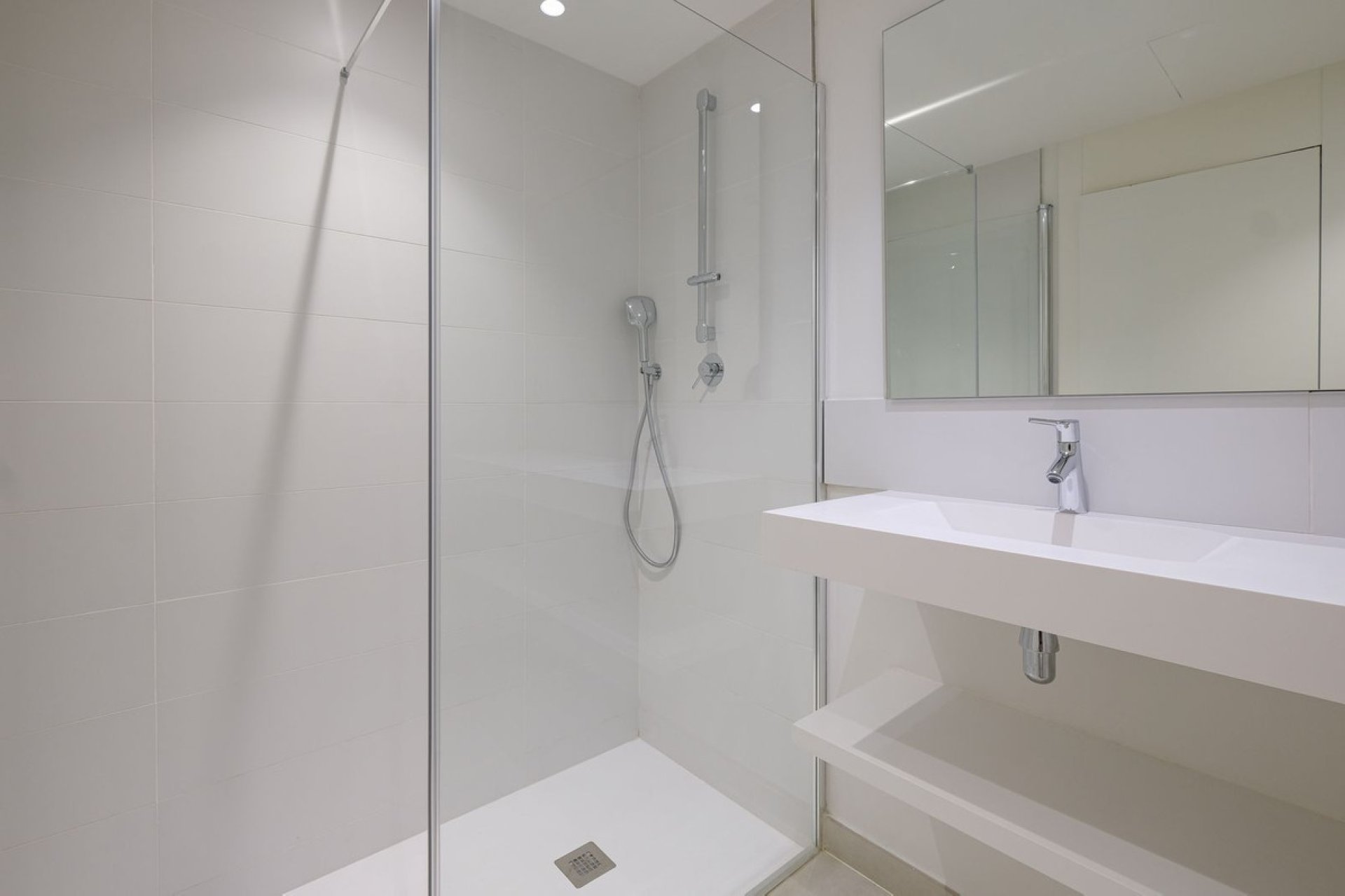 Reventa - Apartment - Middle Floor Apartment - Fuengirola - Higueron