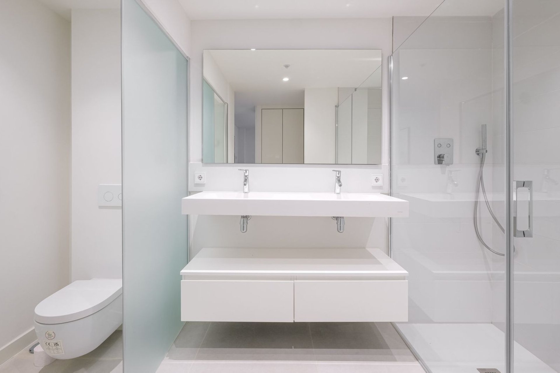 Reventa - Apartment - Middle Floor Apartment - Fuengirola - Higueron