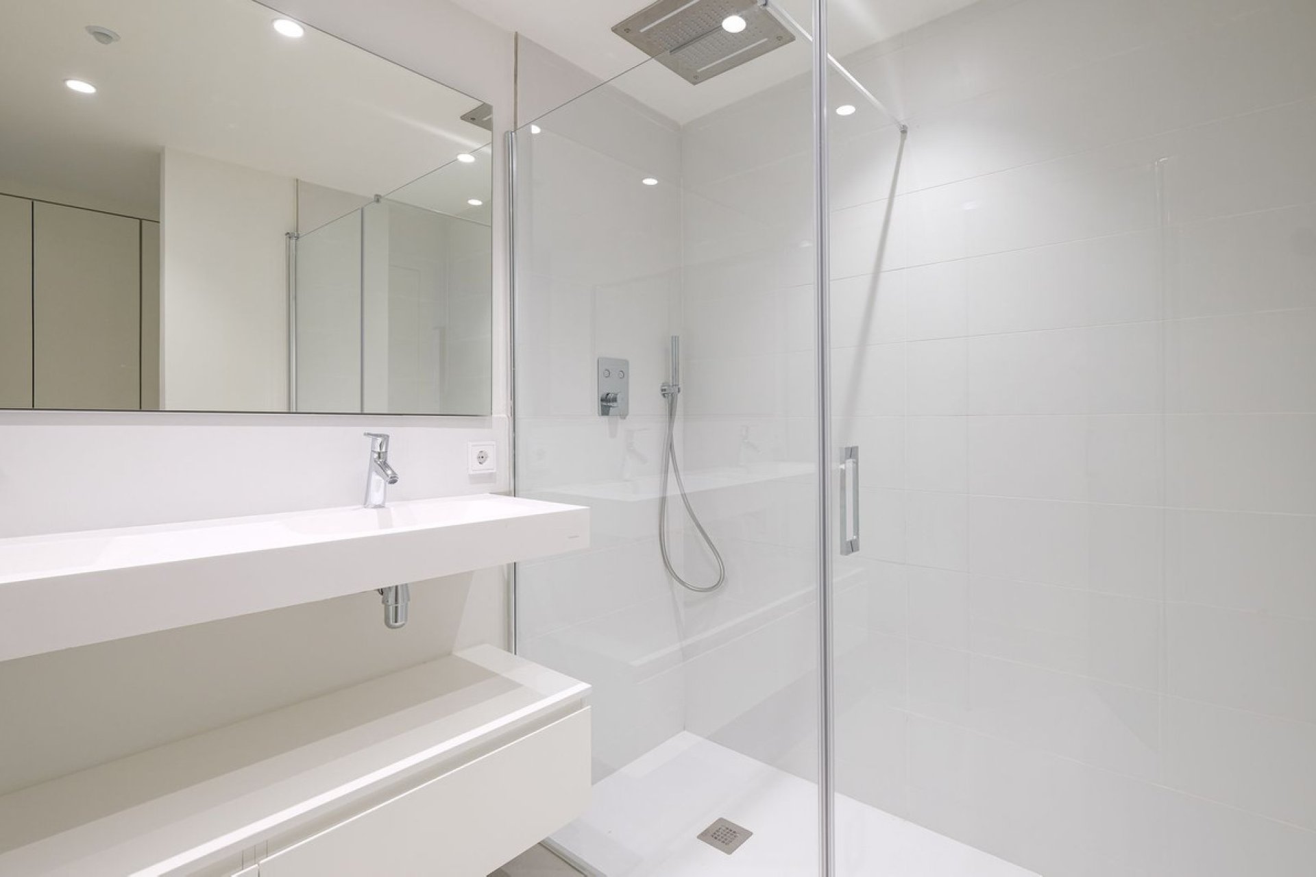 Reventa - Apartment - Middle Floor Apartment - Fuengirola - Higueron