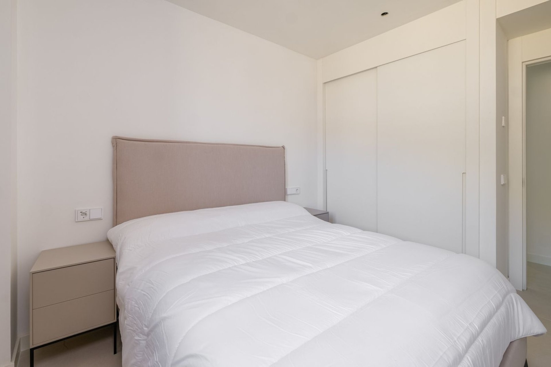 Reventa - Apartment - Middle Floor Apartment - Fuengirola - Higueron