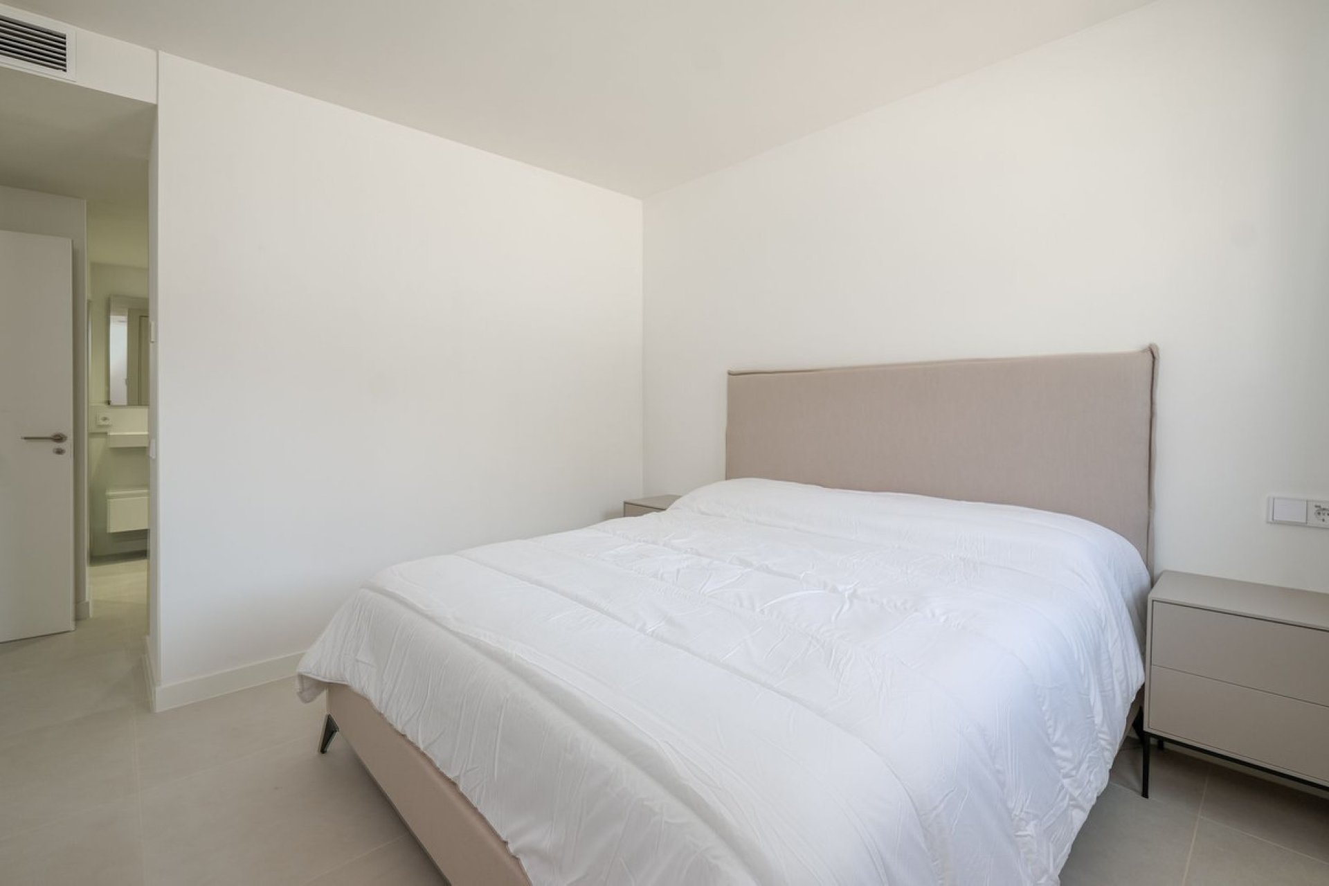 Reventa - Apartment - Middle Floor Apartment - Fuengirola - Higueron