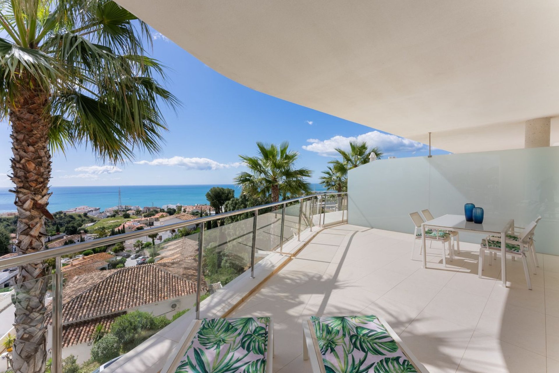 Reventa - Apartment - Middle Floor Apartment - Fuengirola - Higueron