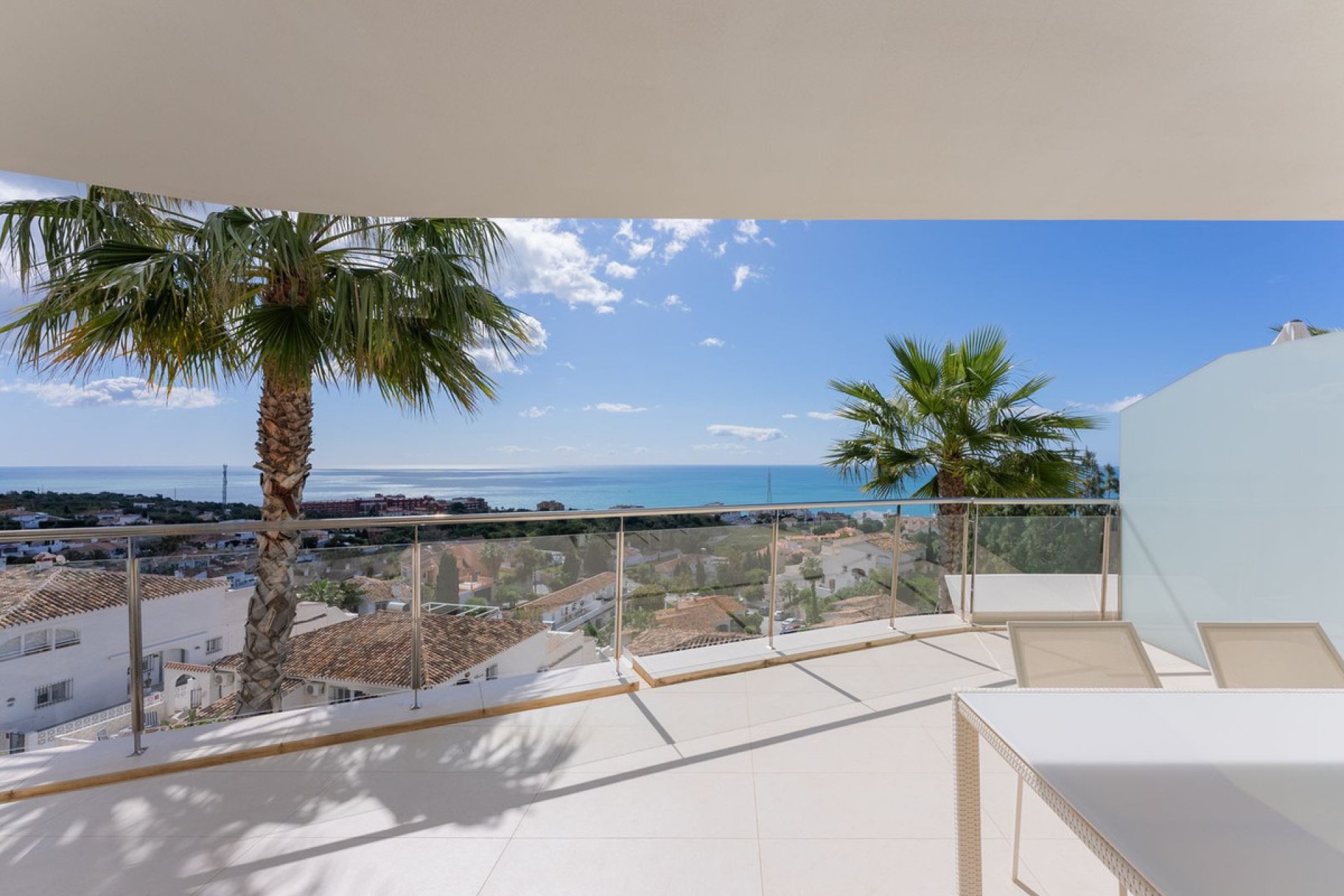 Reventa - Apartment - Middle Floor Apartment - Fuengirola - Higueron