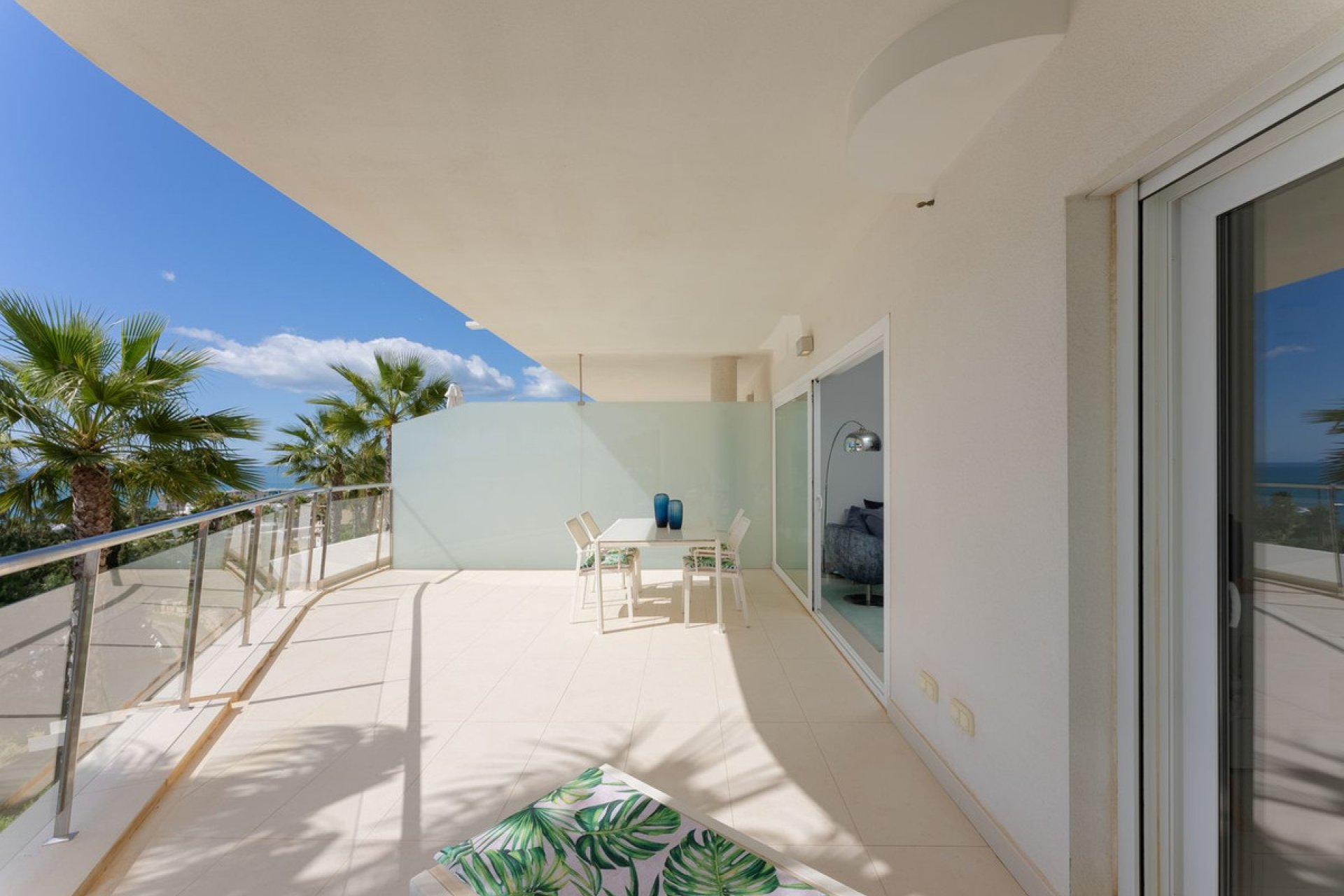 Reventa - Apartment - Middle Floor Apartment - Fuengirola - Higueron